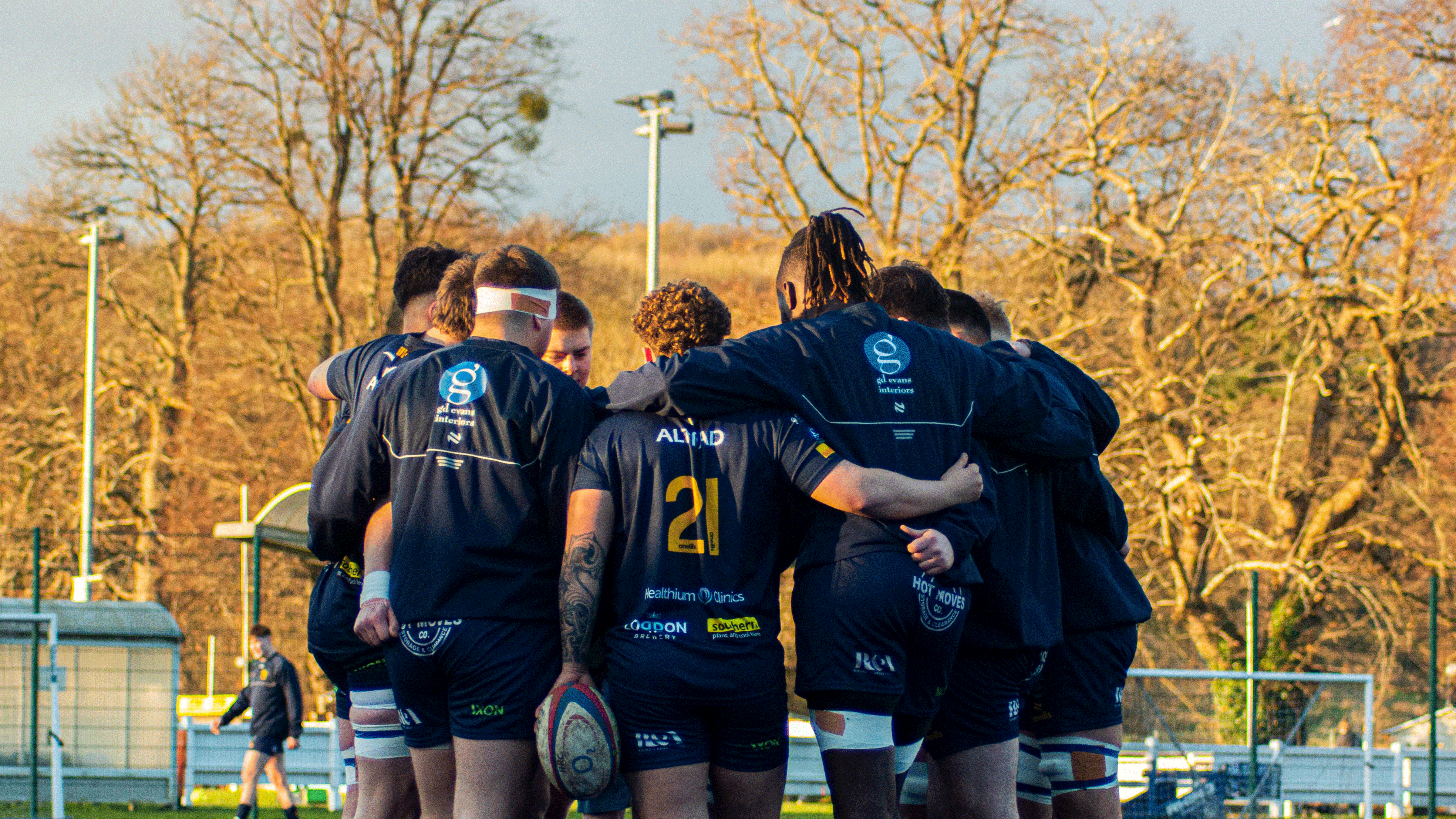 Knights Performance Wear