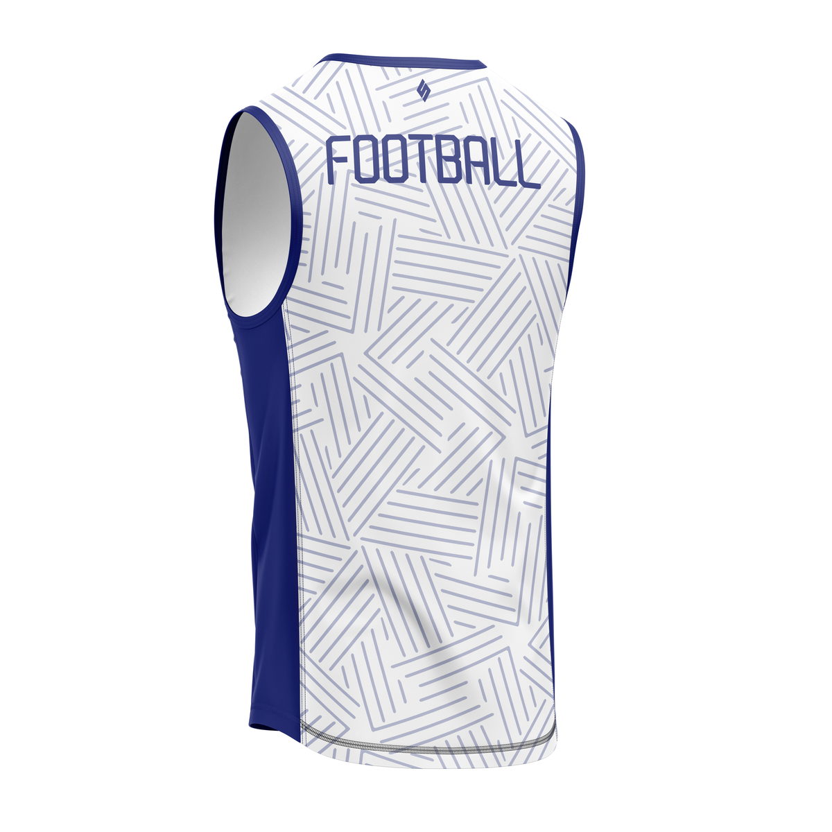 Elite Sleeveless Training Tee