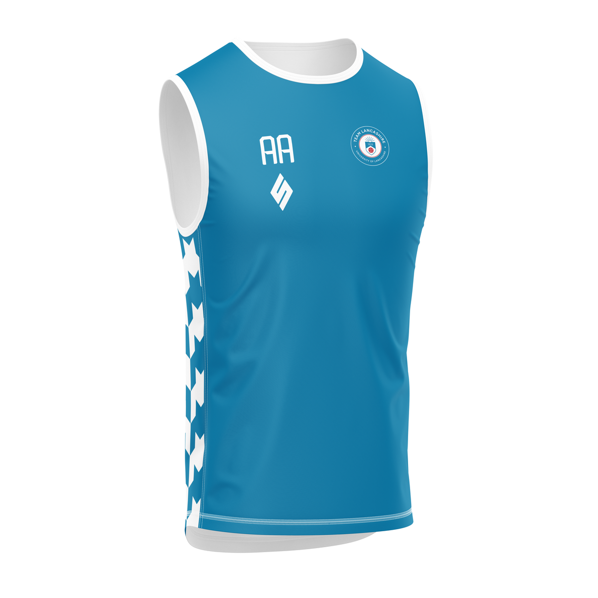 Elite Sleeveless Training Tee