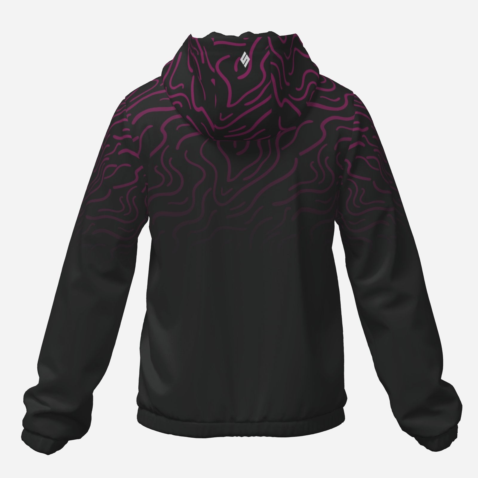 NTU Renegades Windbreaker