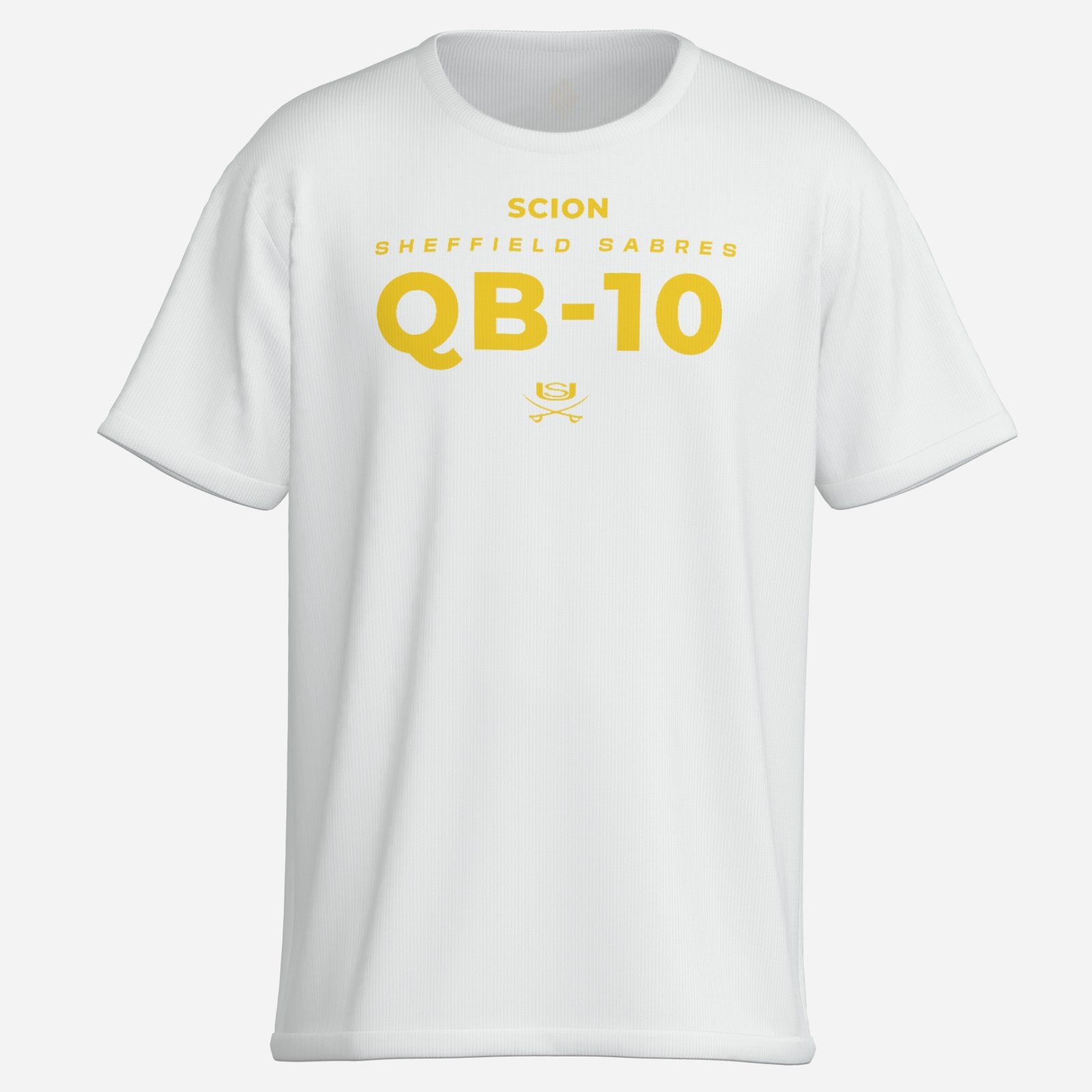 Sheffield Sabres Combine Tee