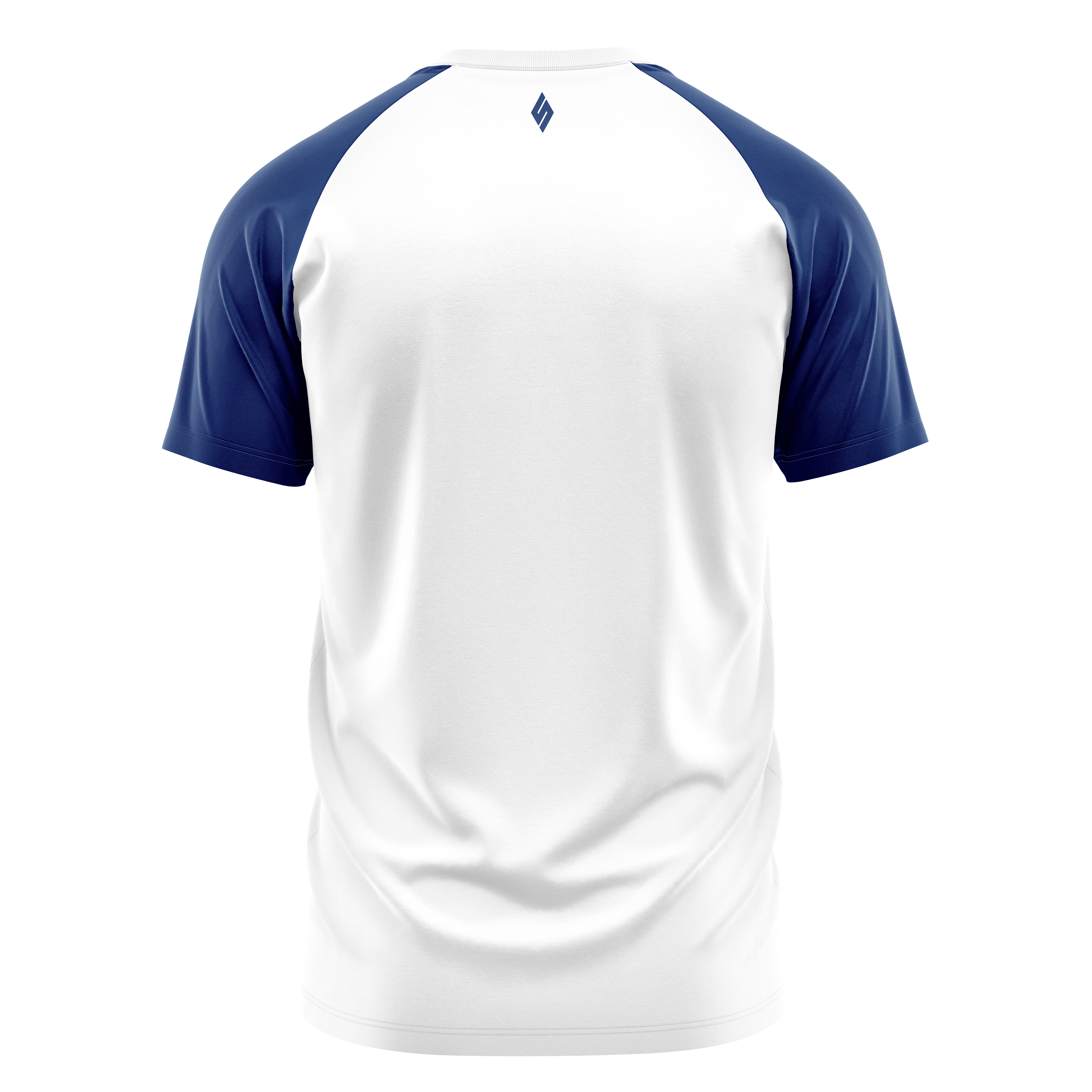 Team Raglan Tee