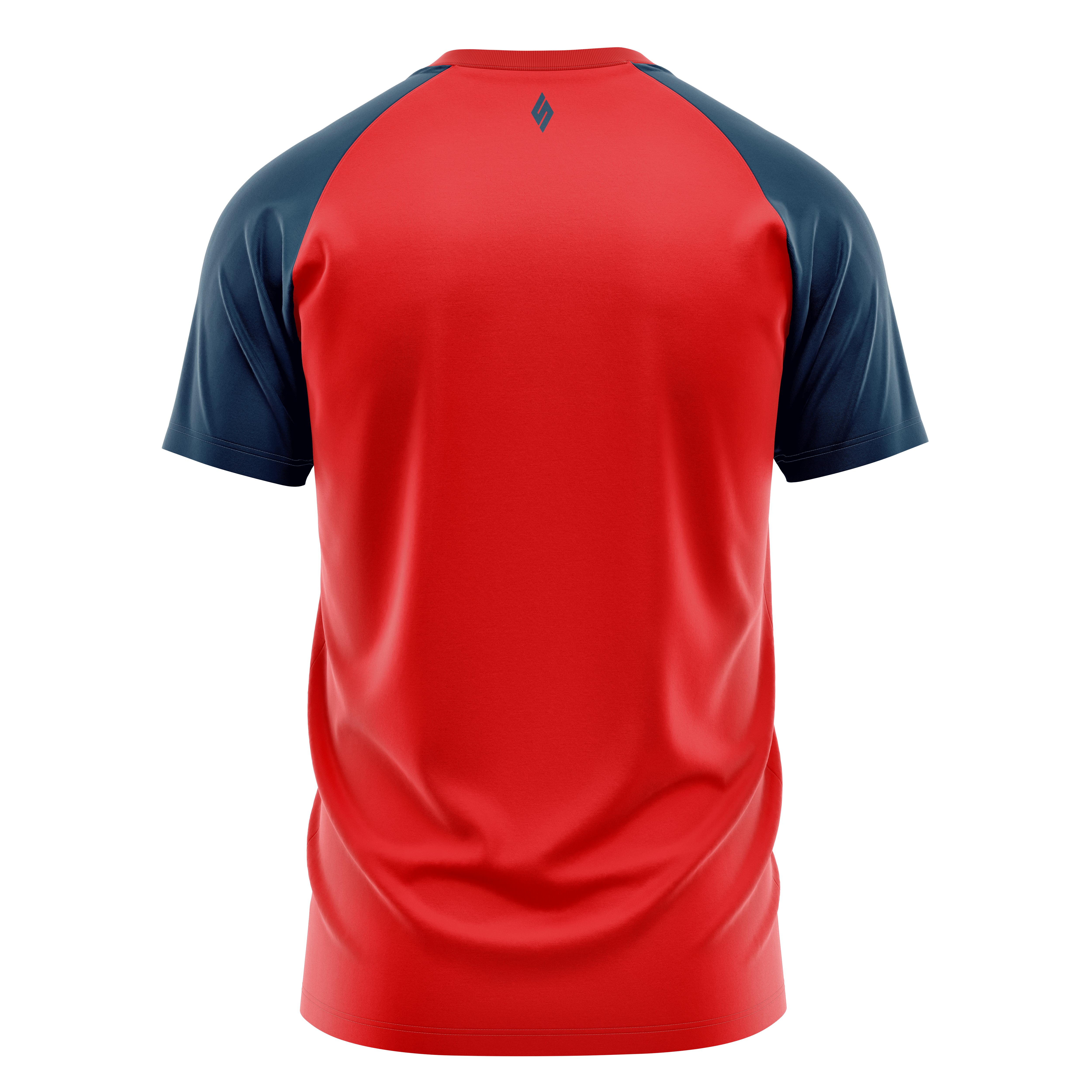 Team Raglan Tee