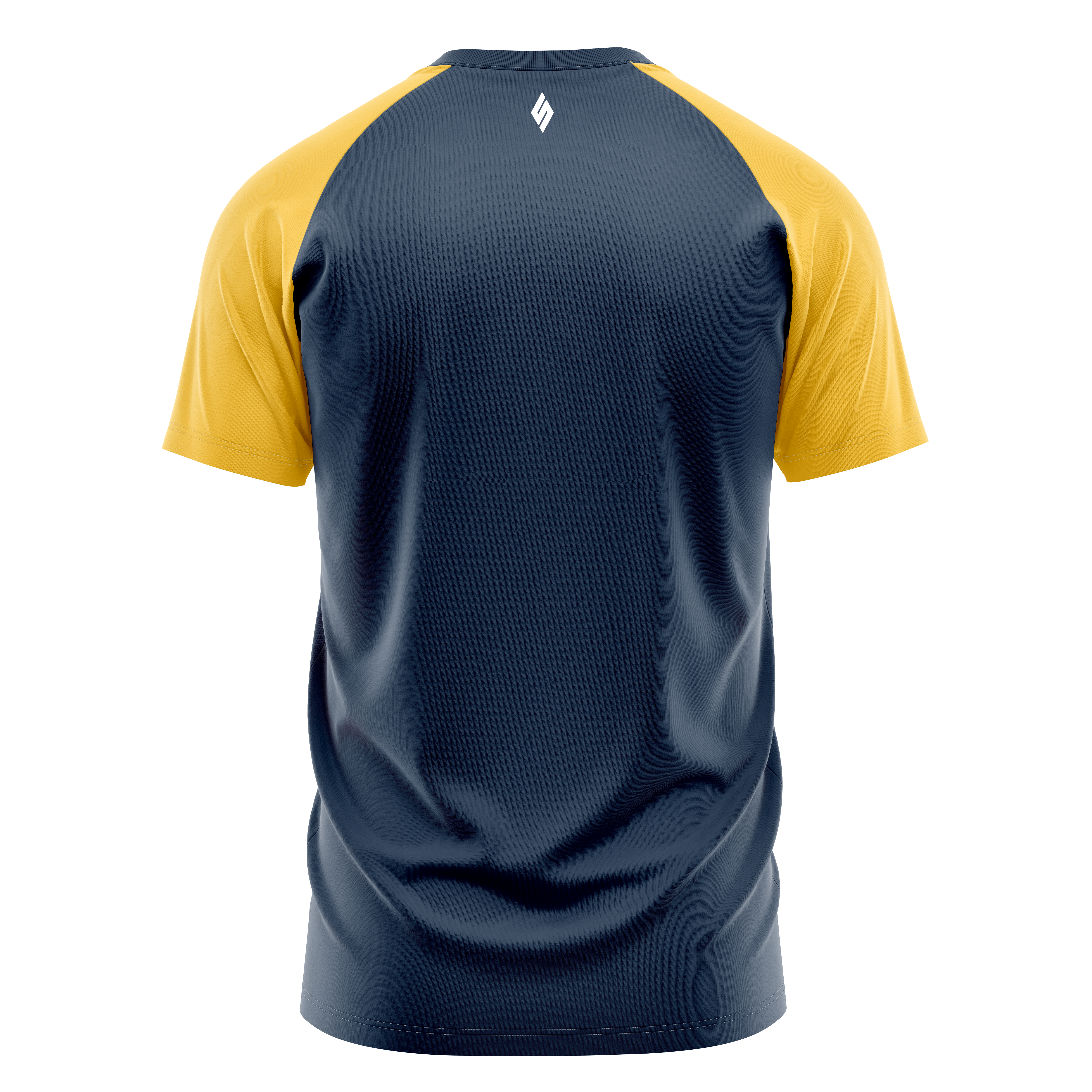 Team Raglan Tee