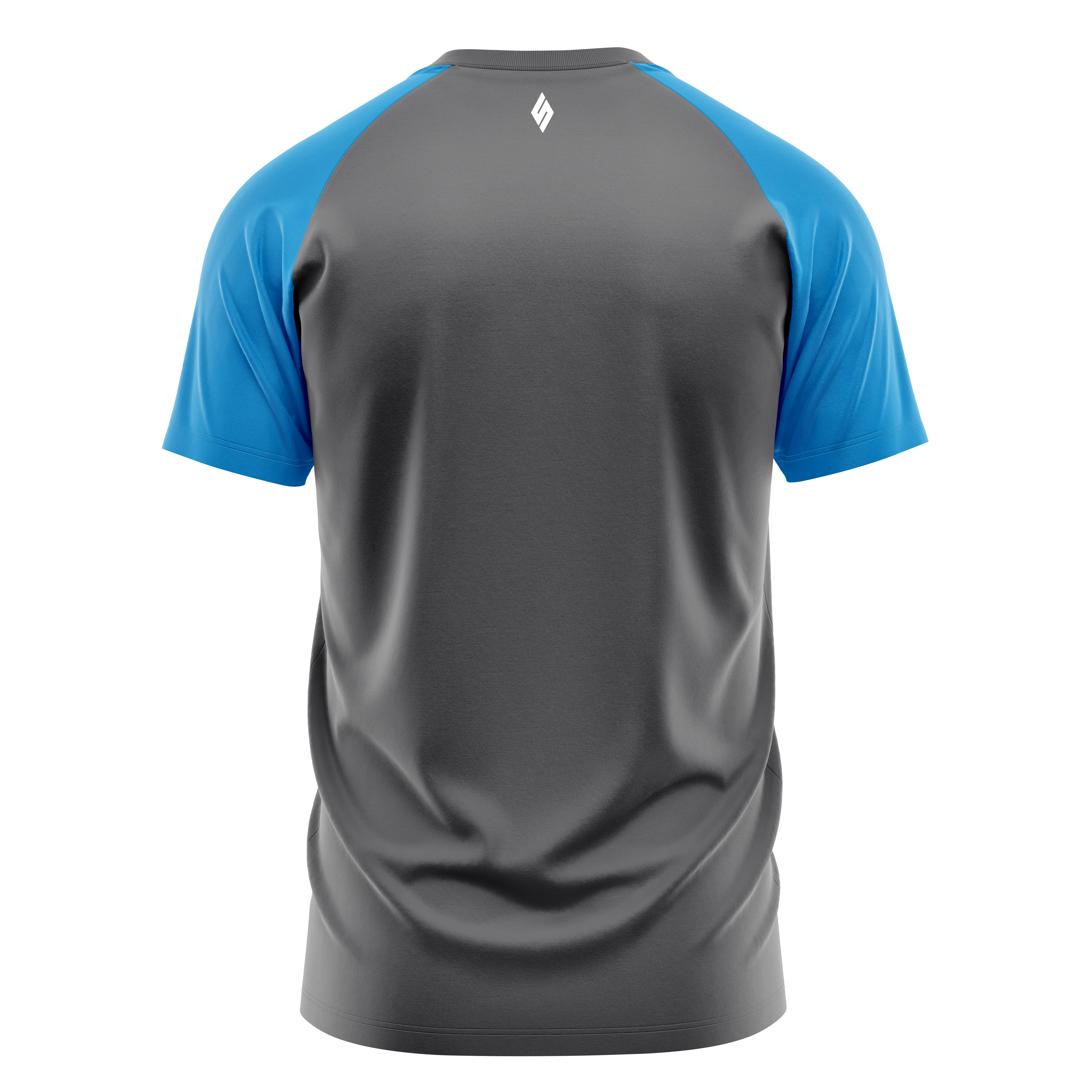 Team Raglan Tee