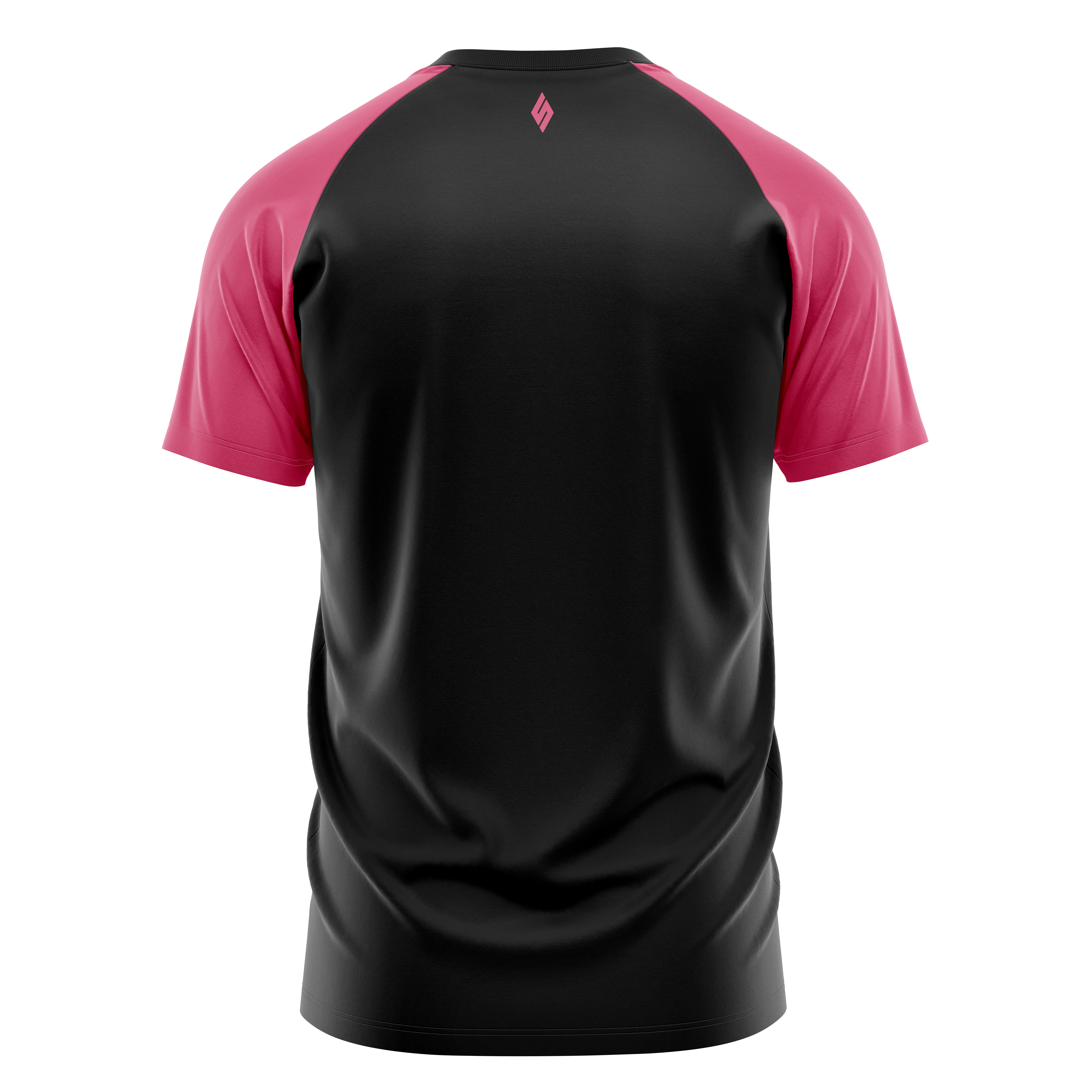 Team Raglan Tee