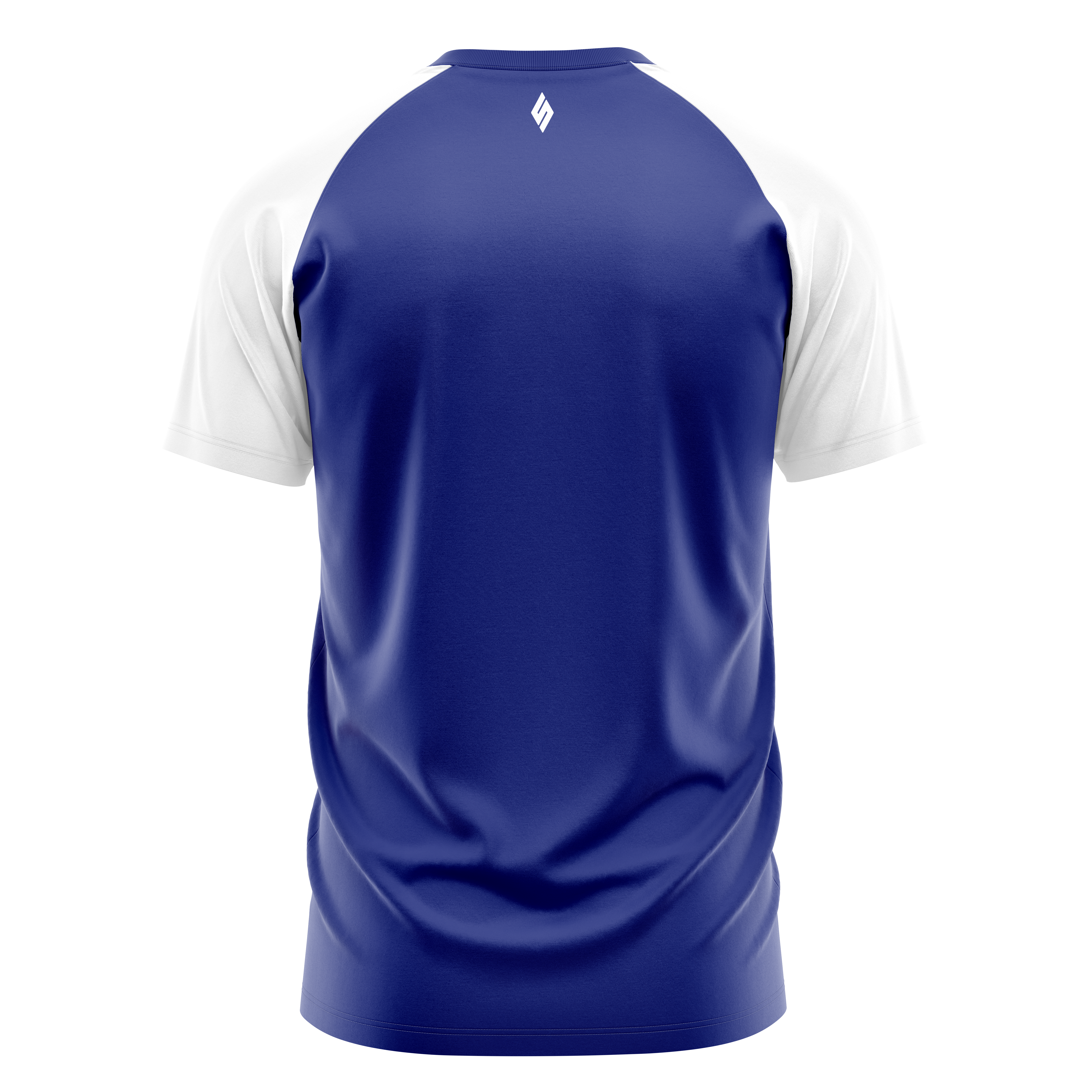 Team Raglan Tee
