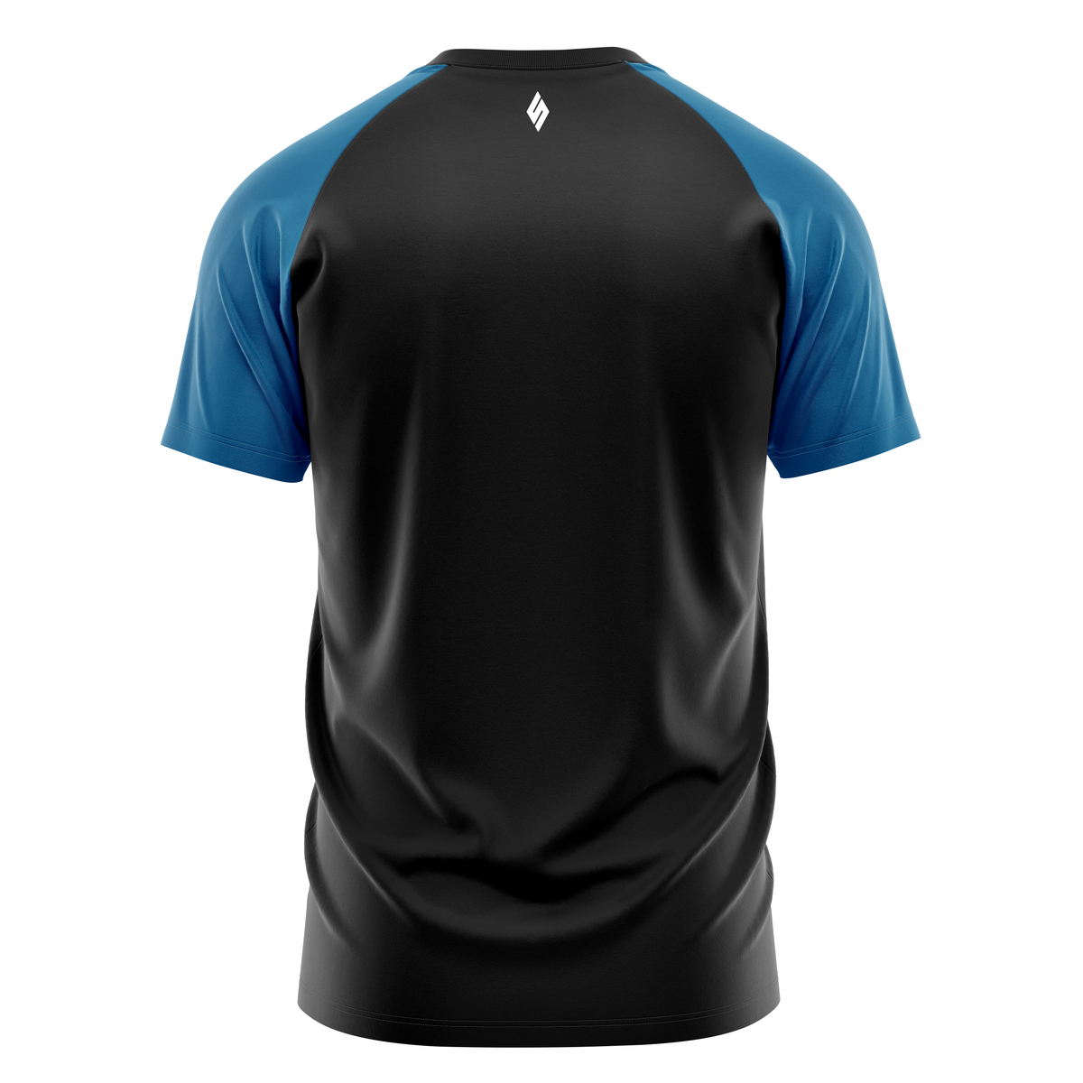 Team Raglan Tee