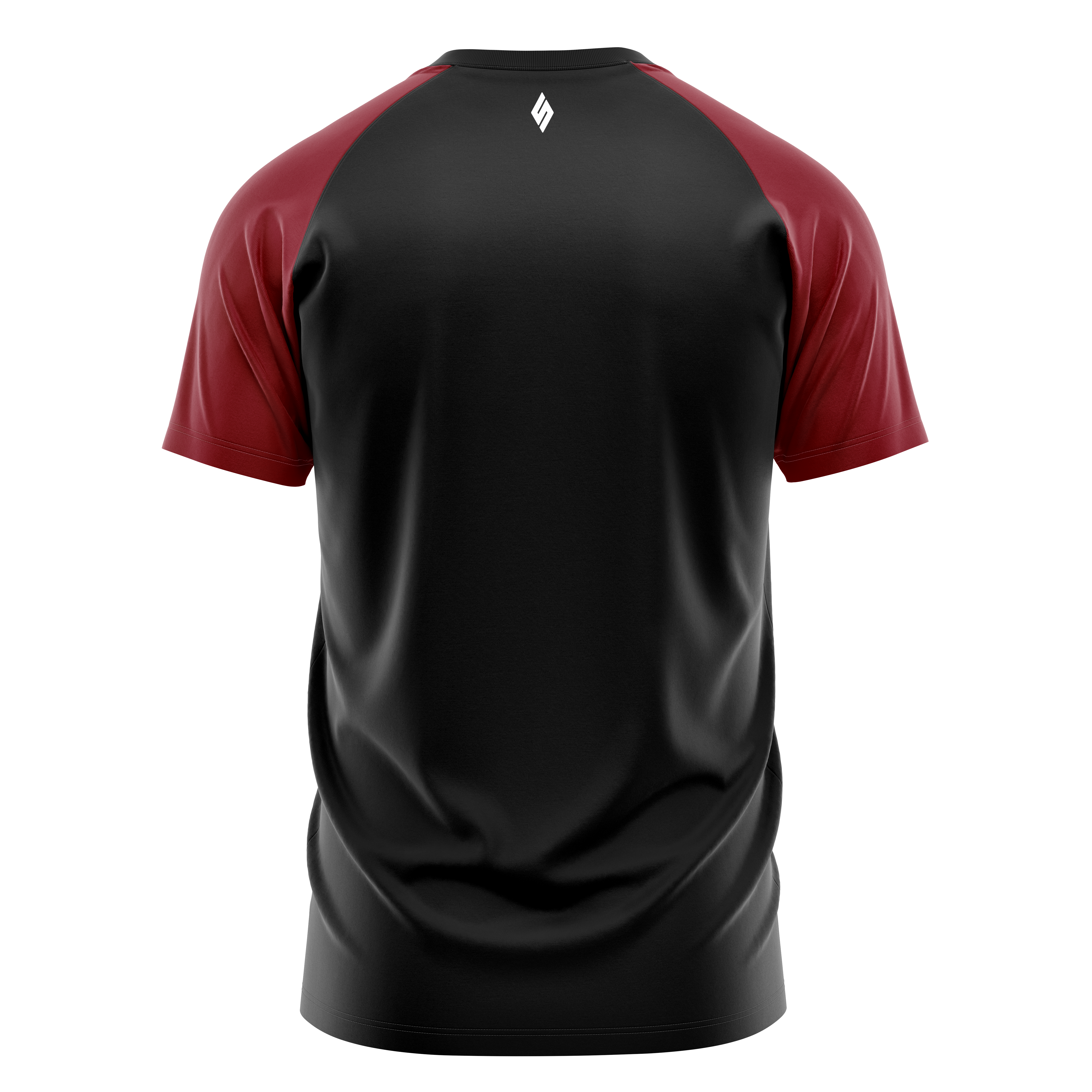 Team Raglan Tee