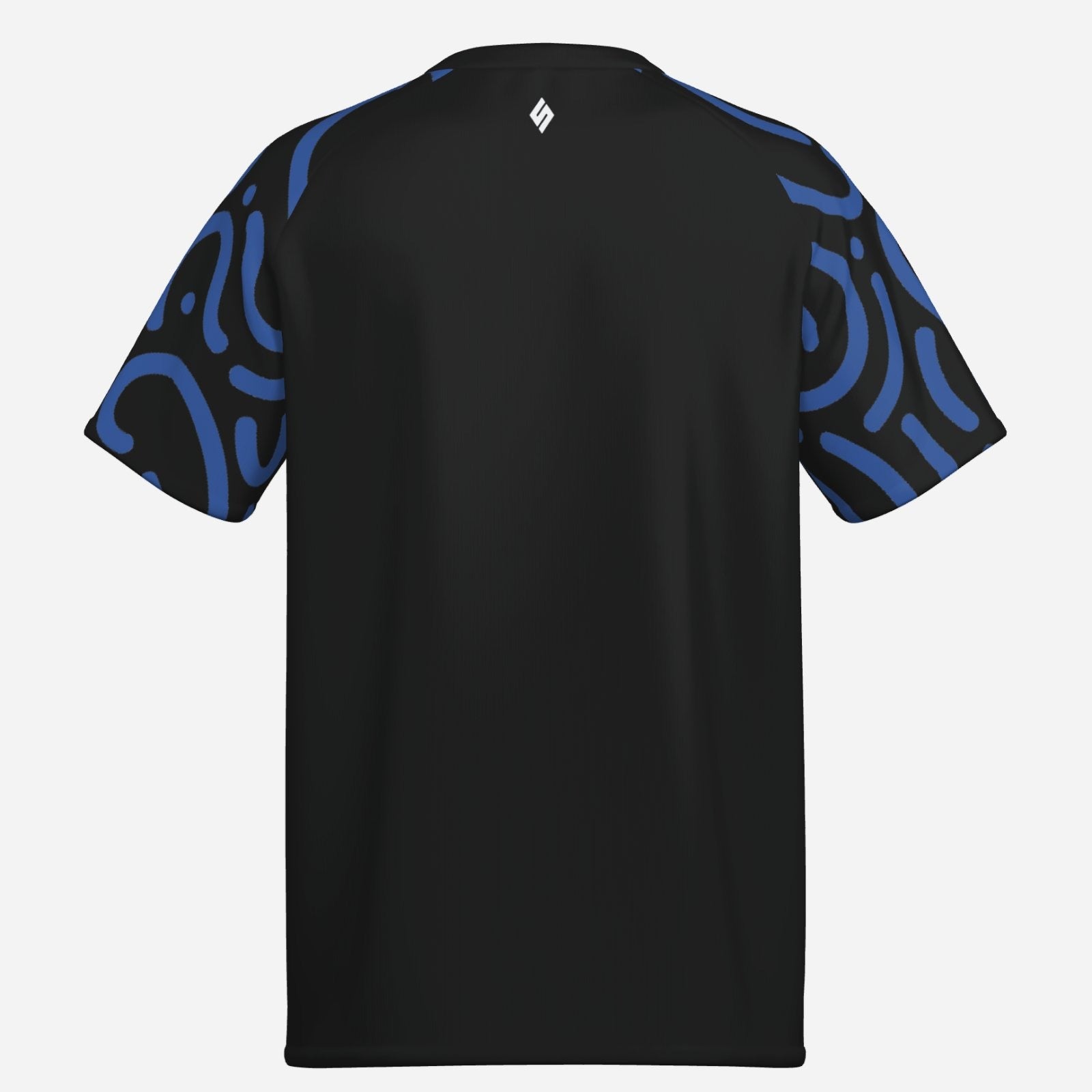 Aberdeen Bulls Ranglan Tee