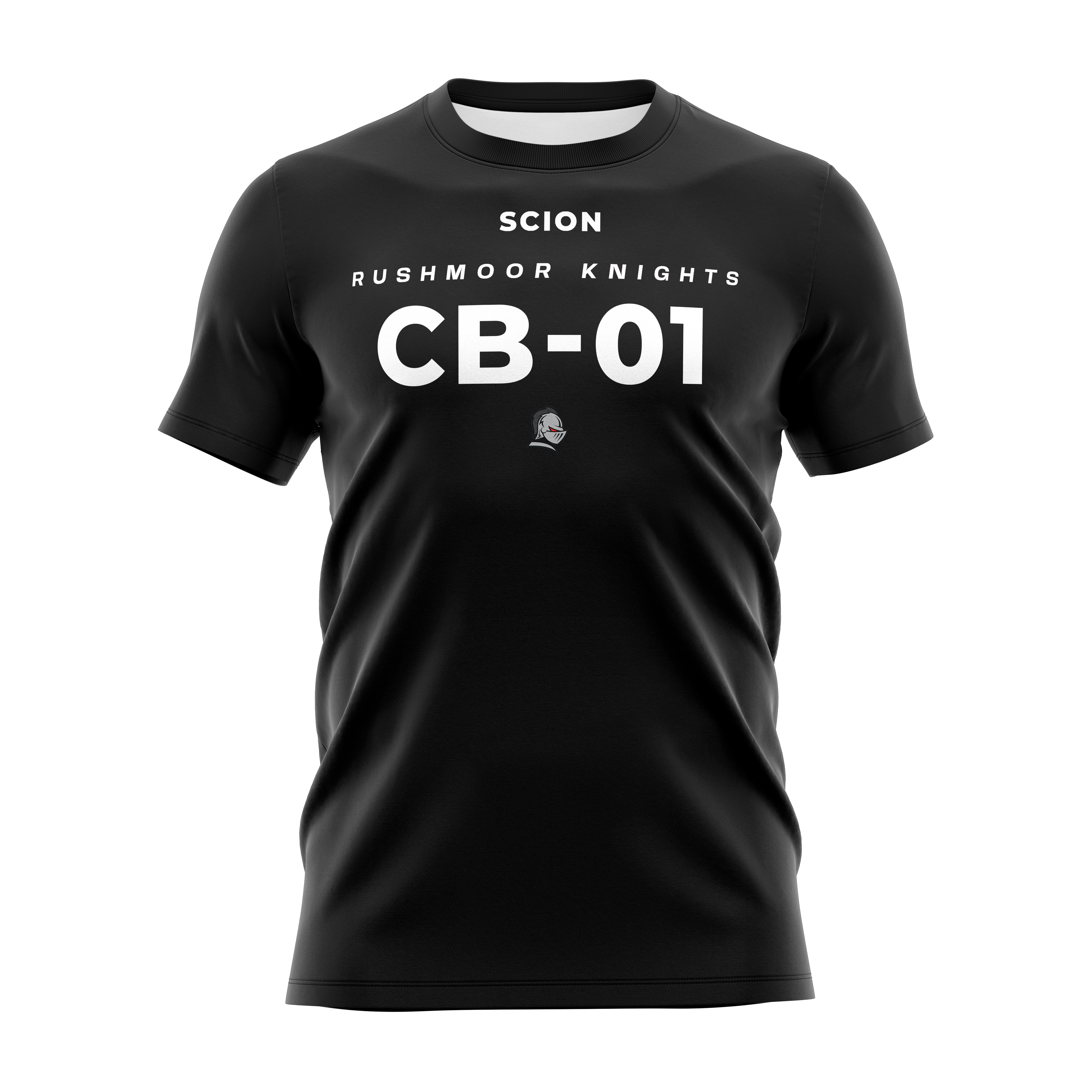 Team Combine Tee