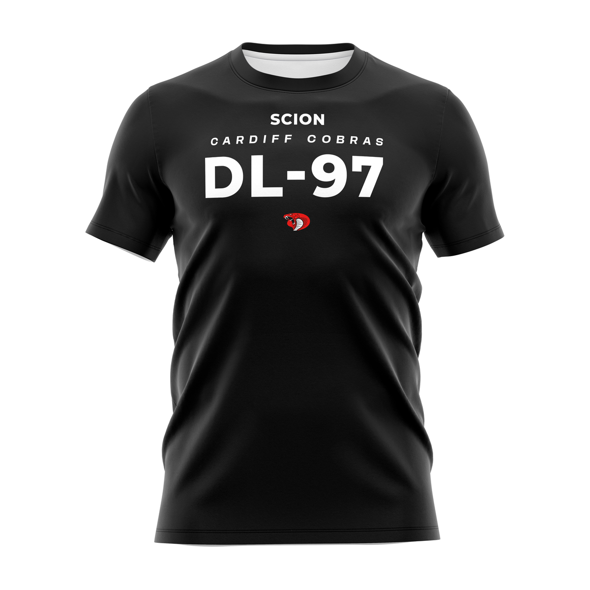 Team Combine Tee