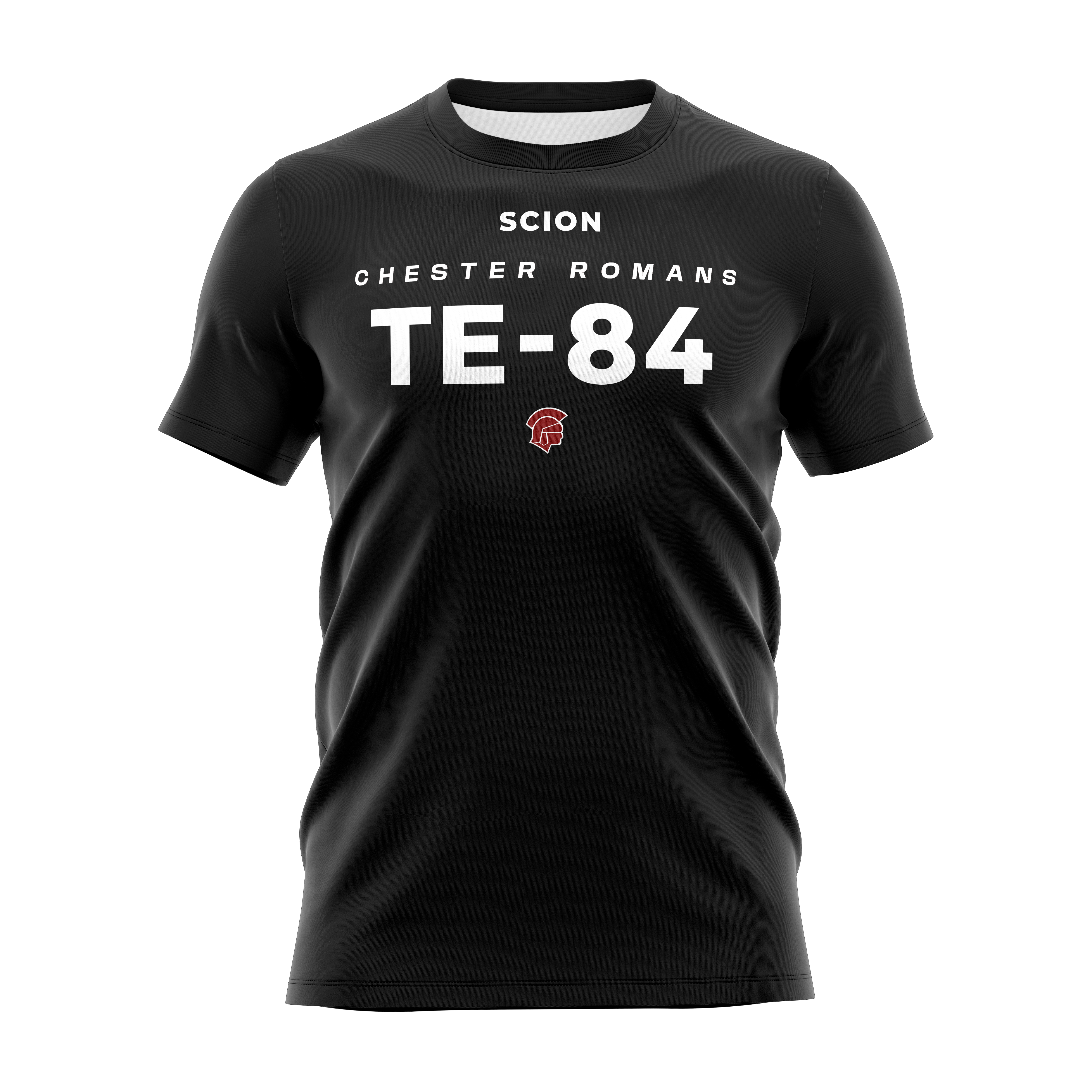 Team Combine Tee