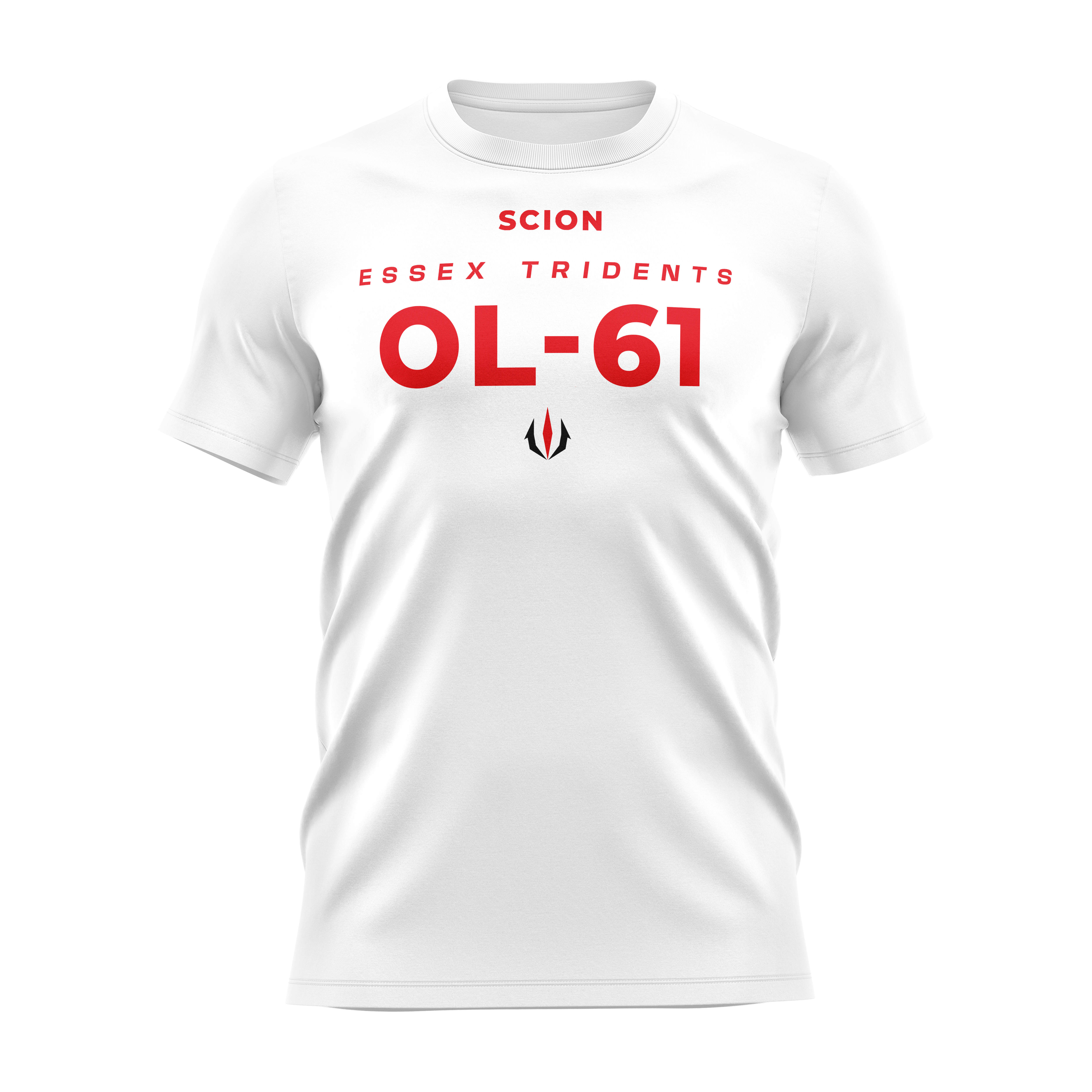 Team Combine Tee