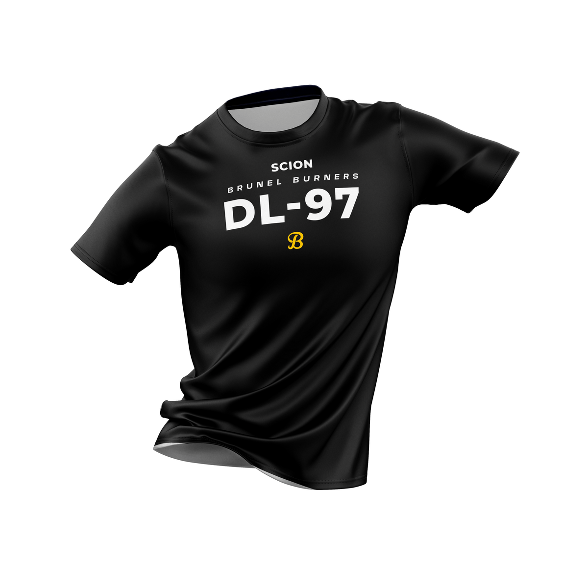 Team Combine Tee