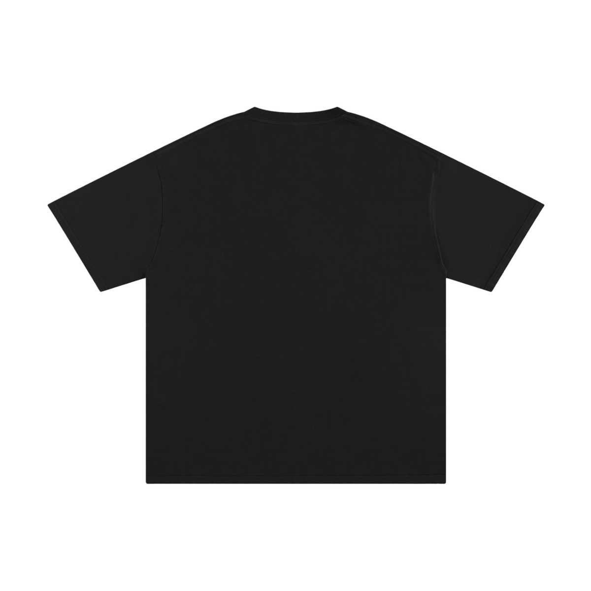 Team Essential Cotton Tee