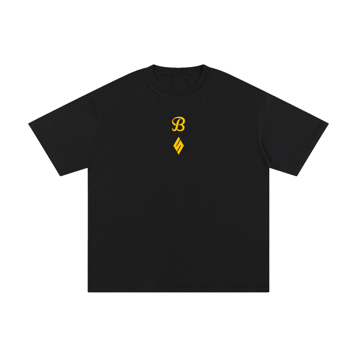 Team Essential Cotton Tee