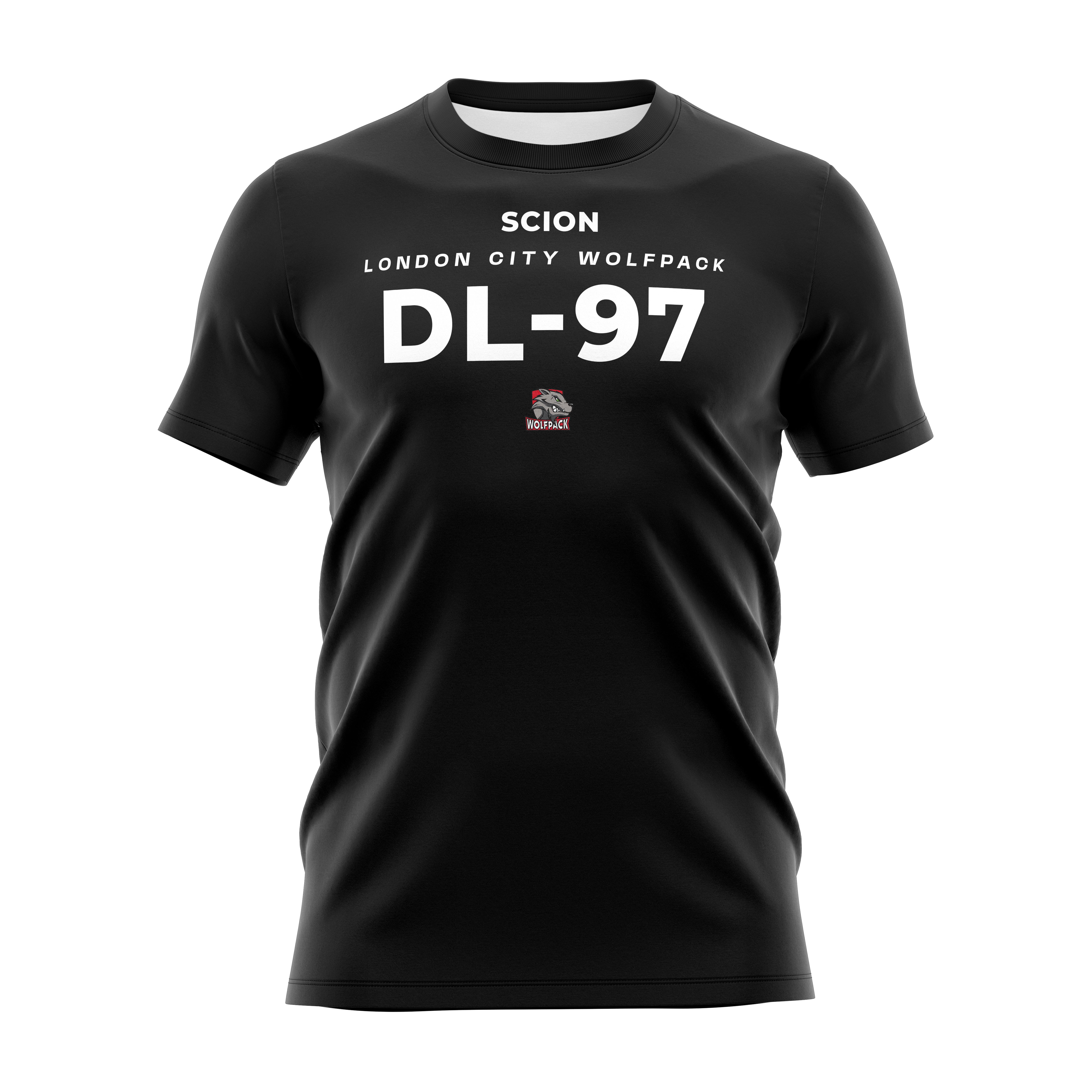Team Combine Tee