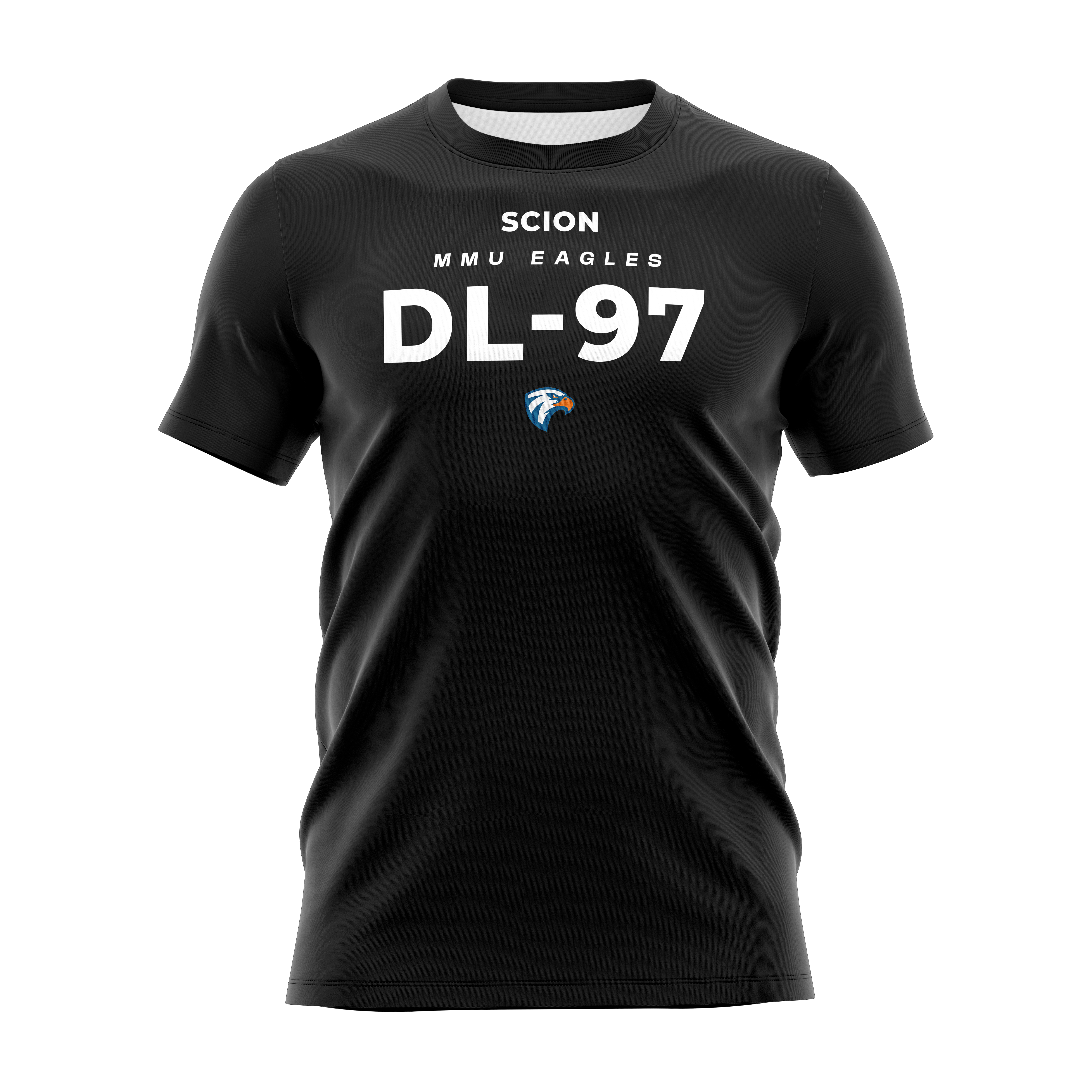 Team Combine Tee