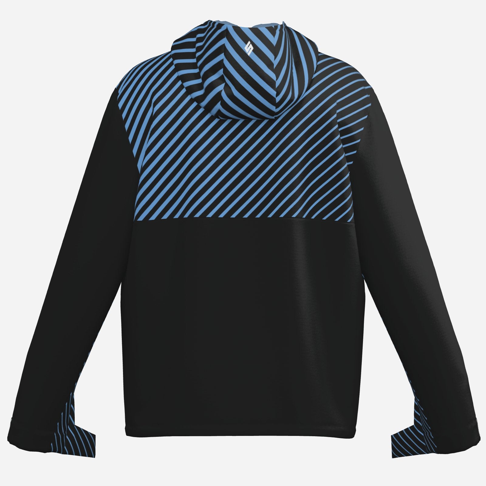 Plymouth Football Club Sideline Jacket