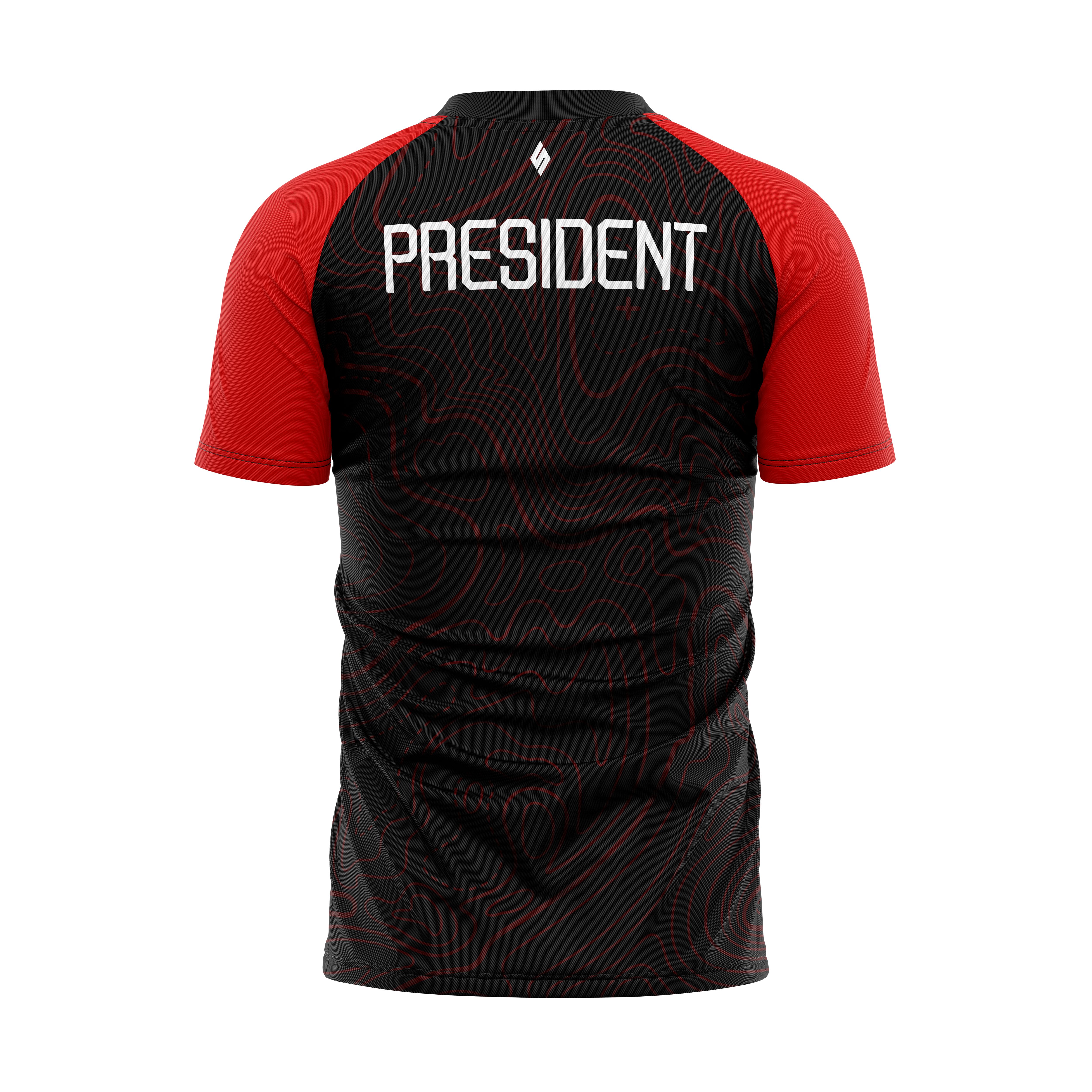 Committee Elite Training Tee