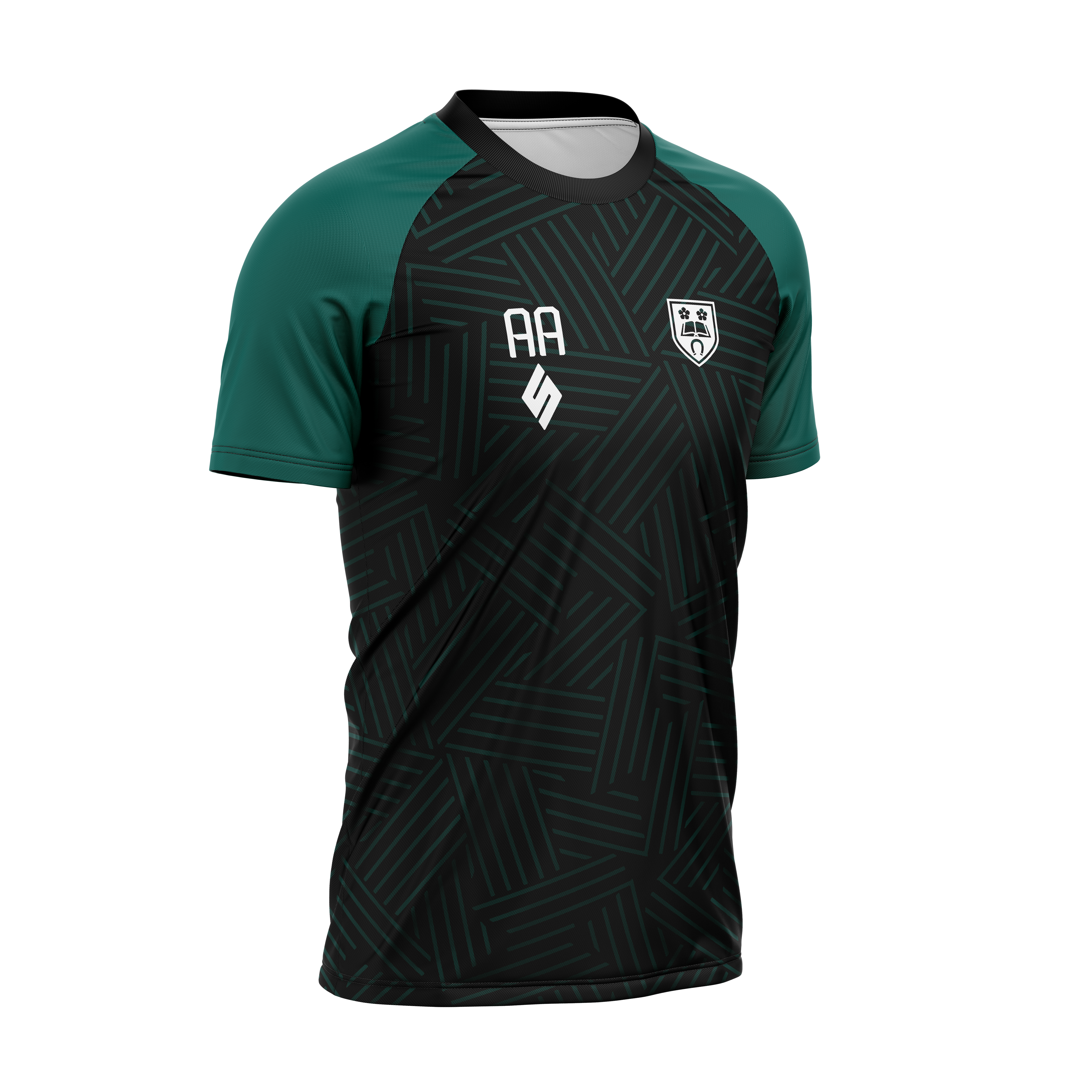 Elite Training Tee