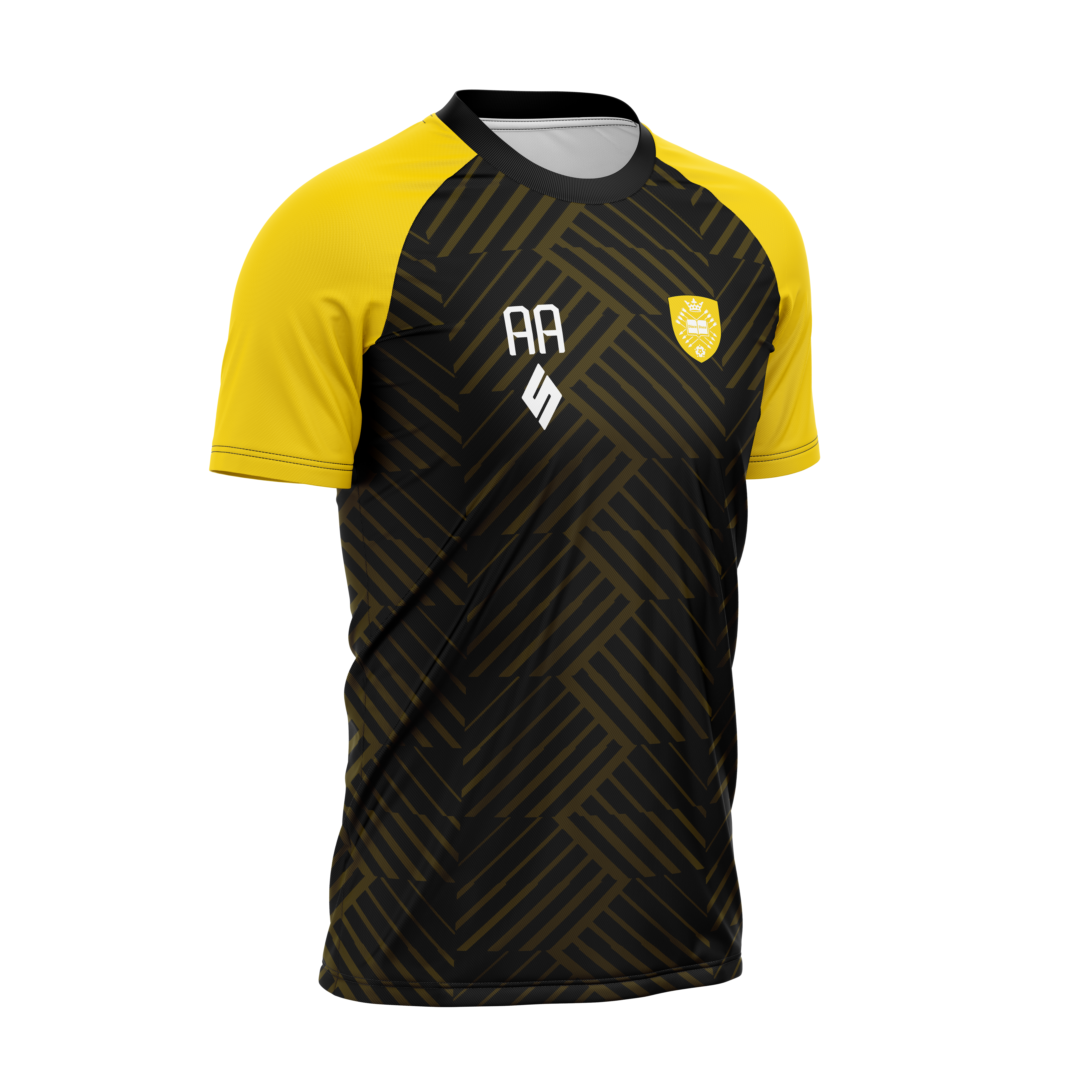 Elite Training Tee