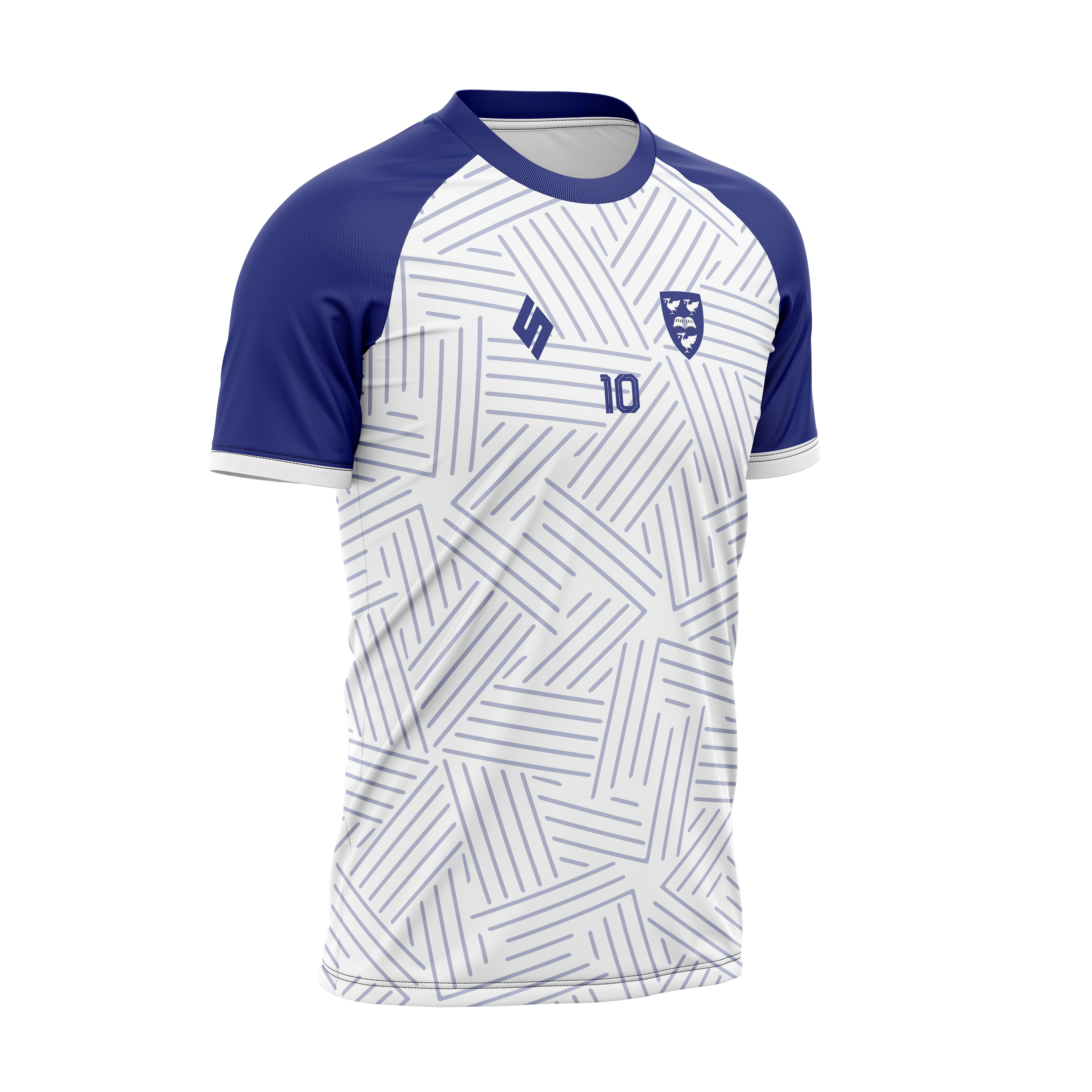 Elite Training Tee