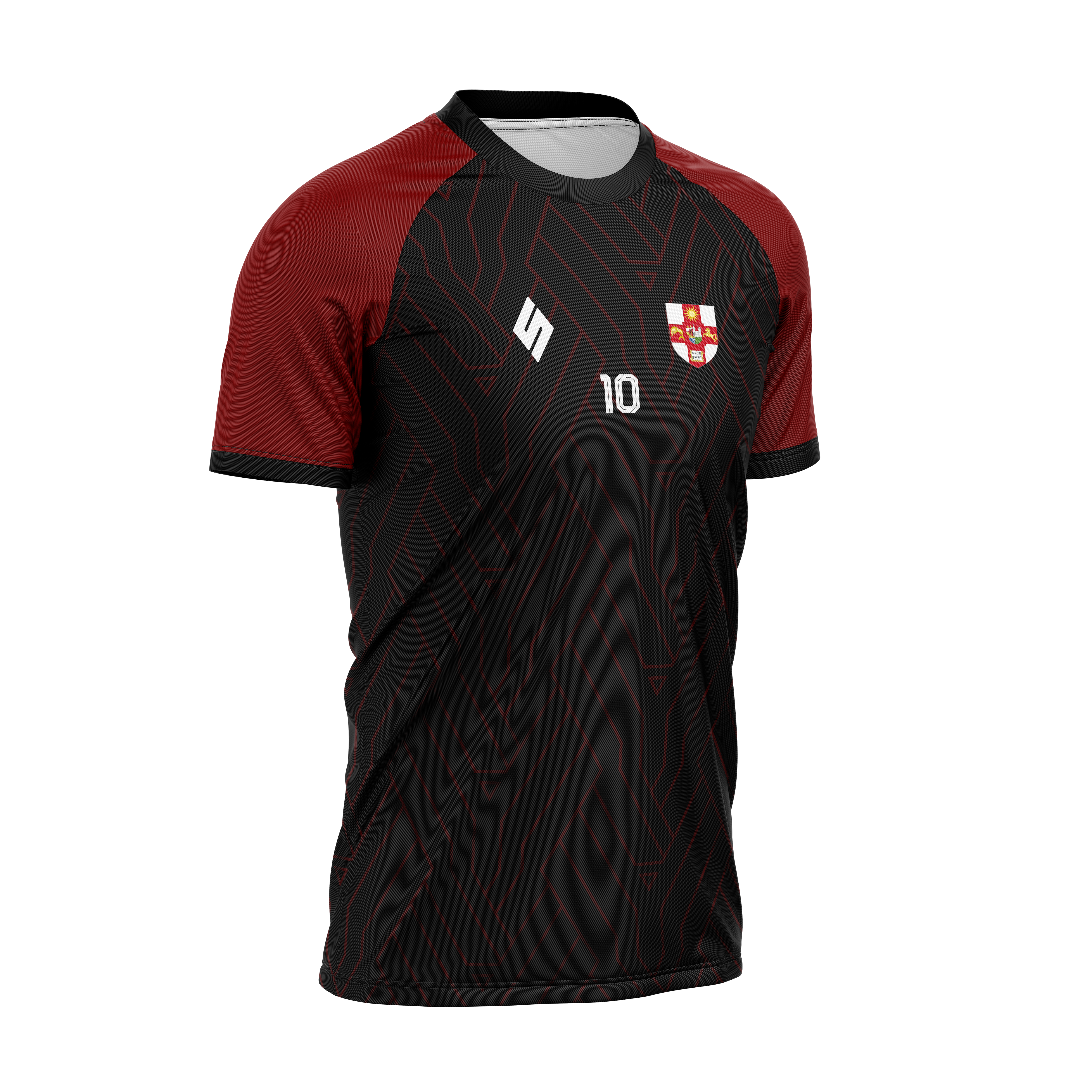 Elite Training Tee