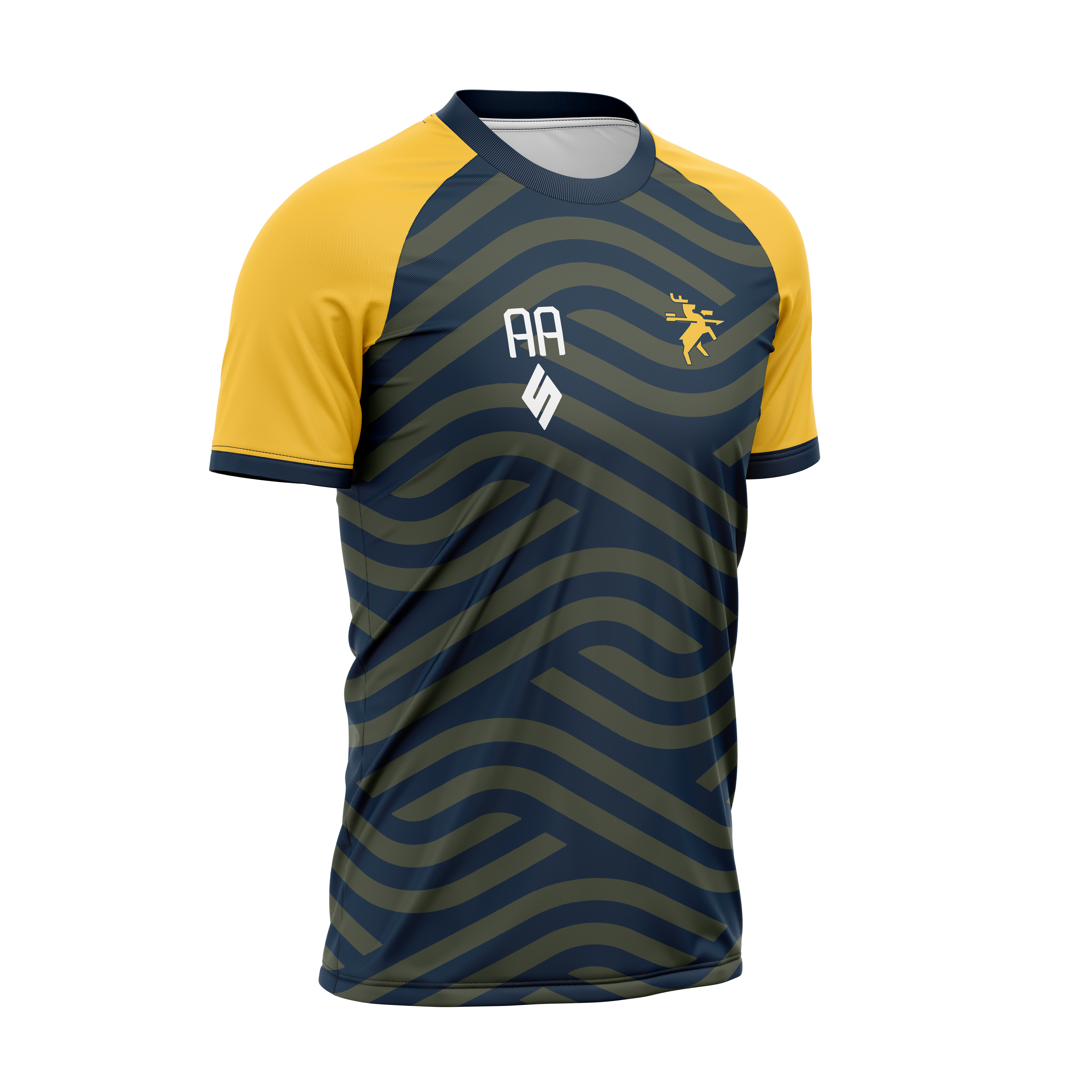 Elite Training Tee