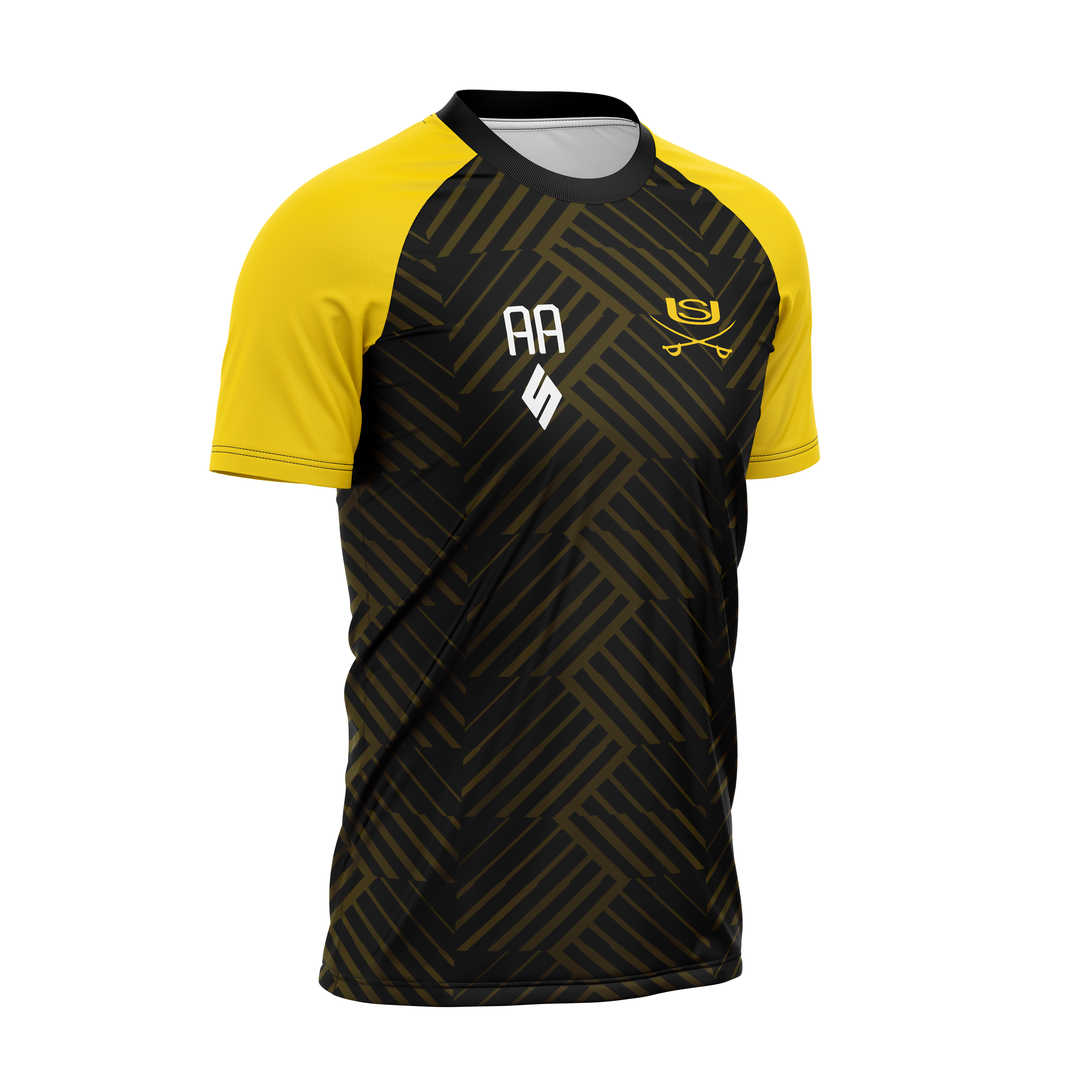 Elite Training Tee