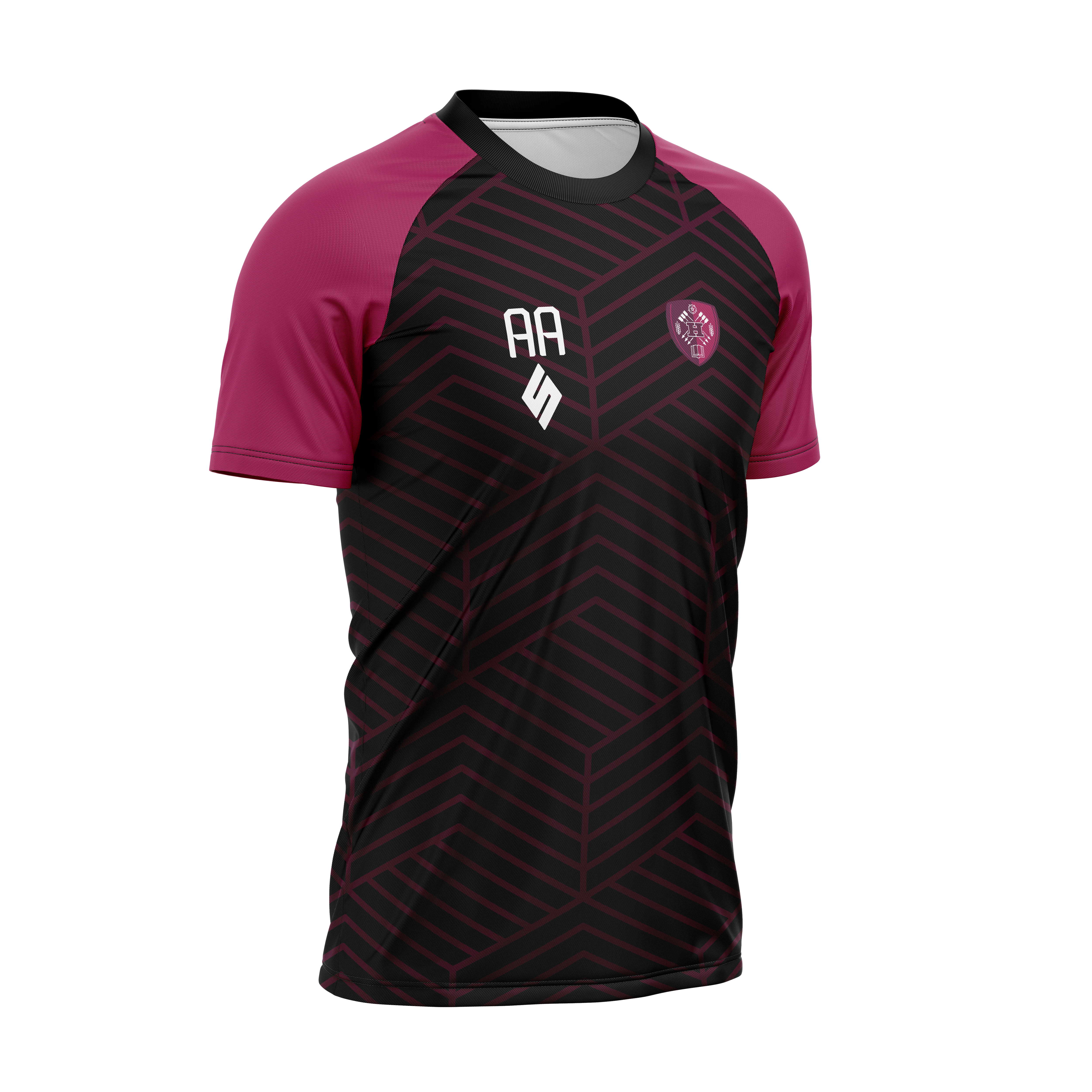 Elite Training Tee