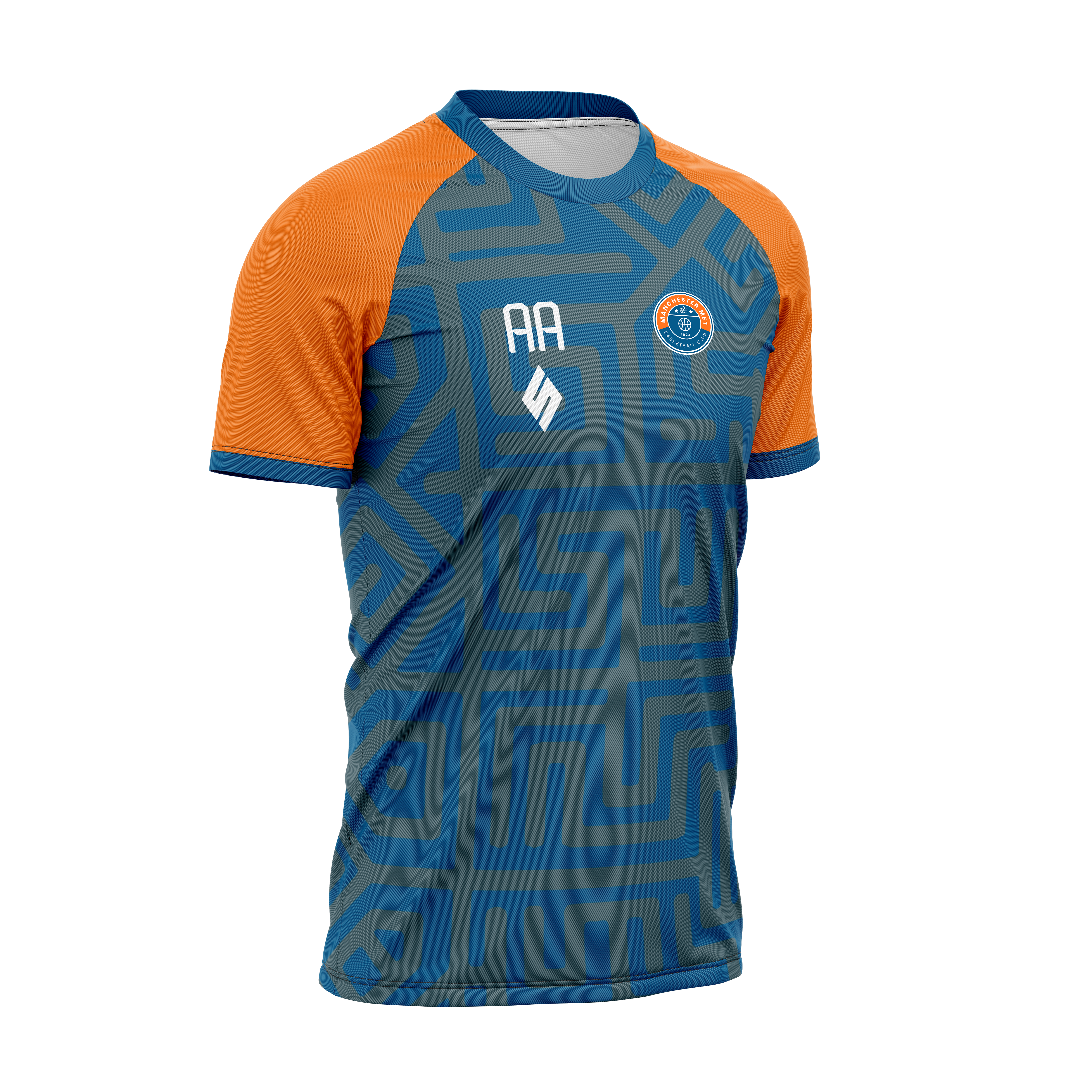Elite Training Tee