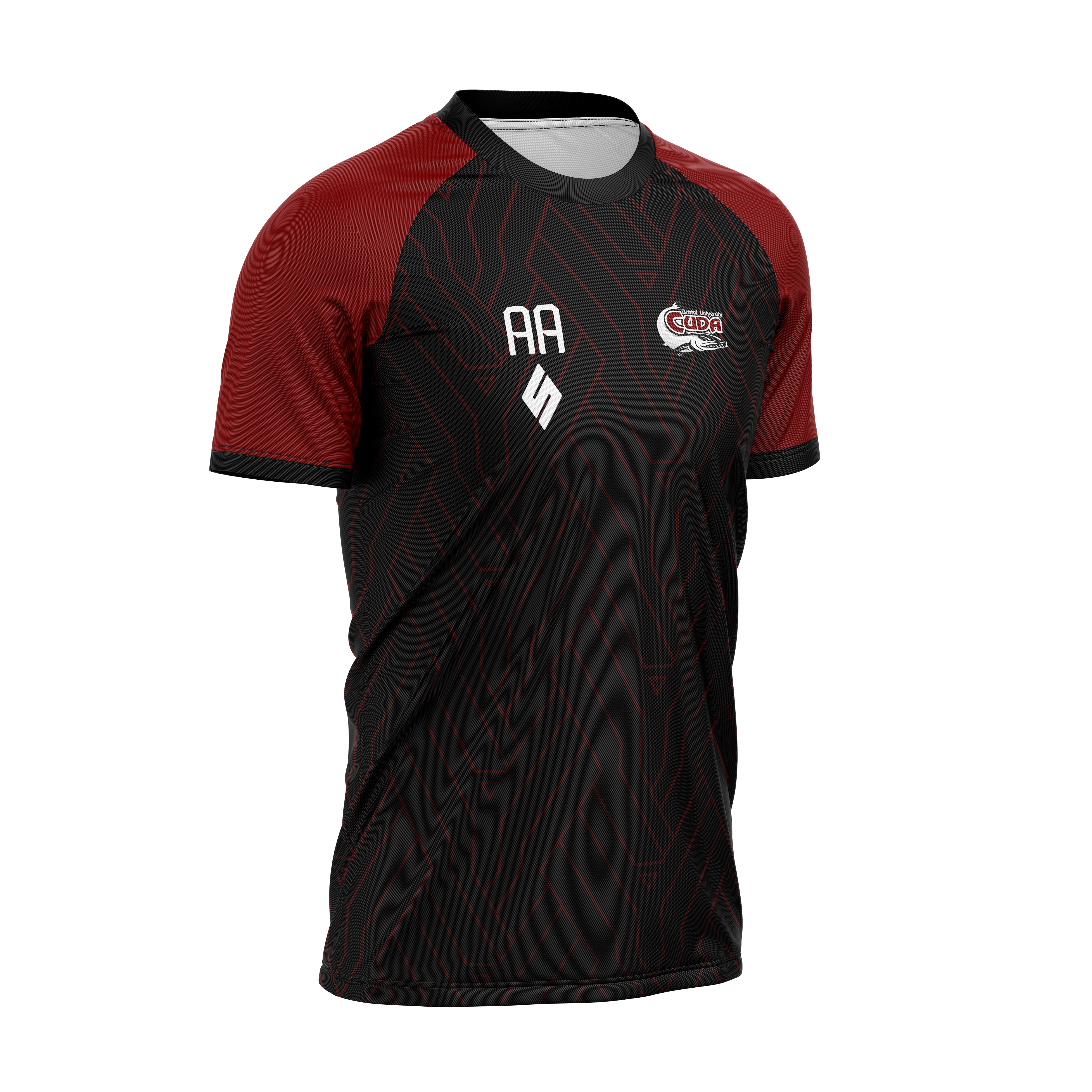 Elite Training Tee