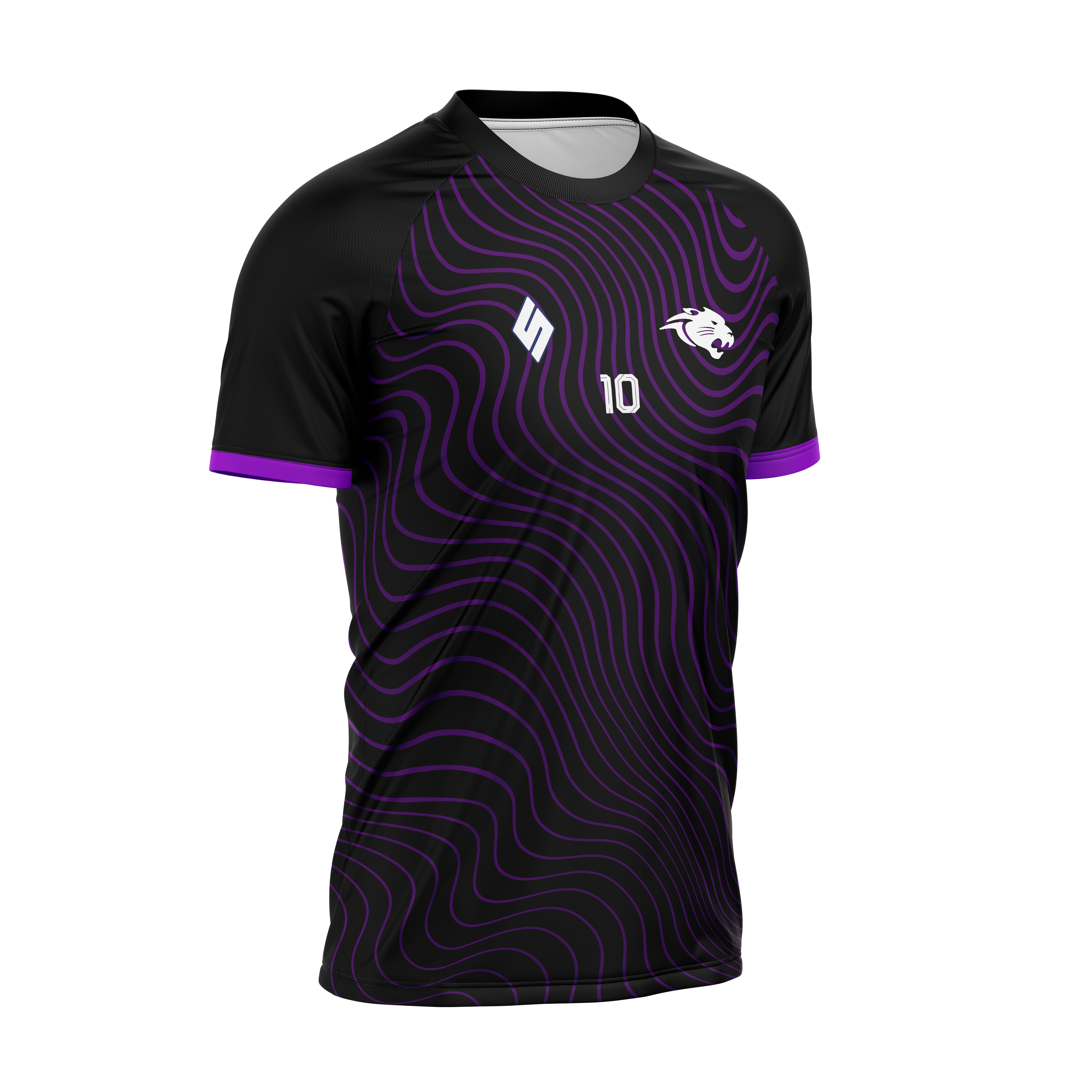 Elite Training Tee