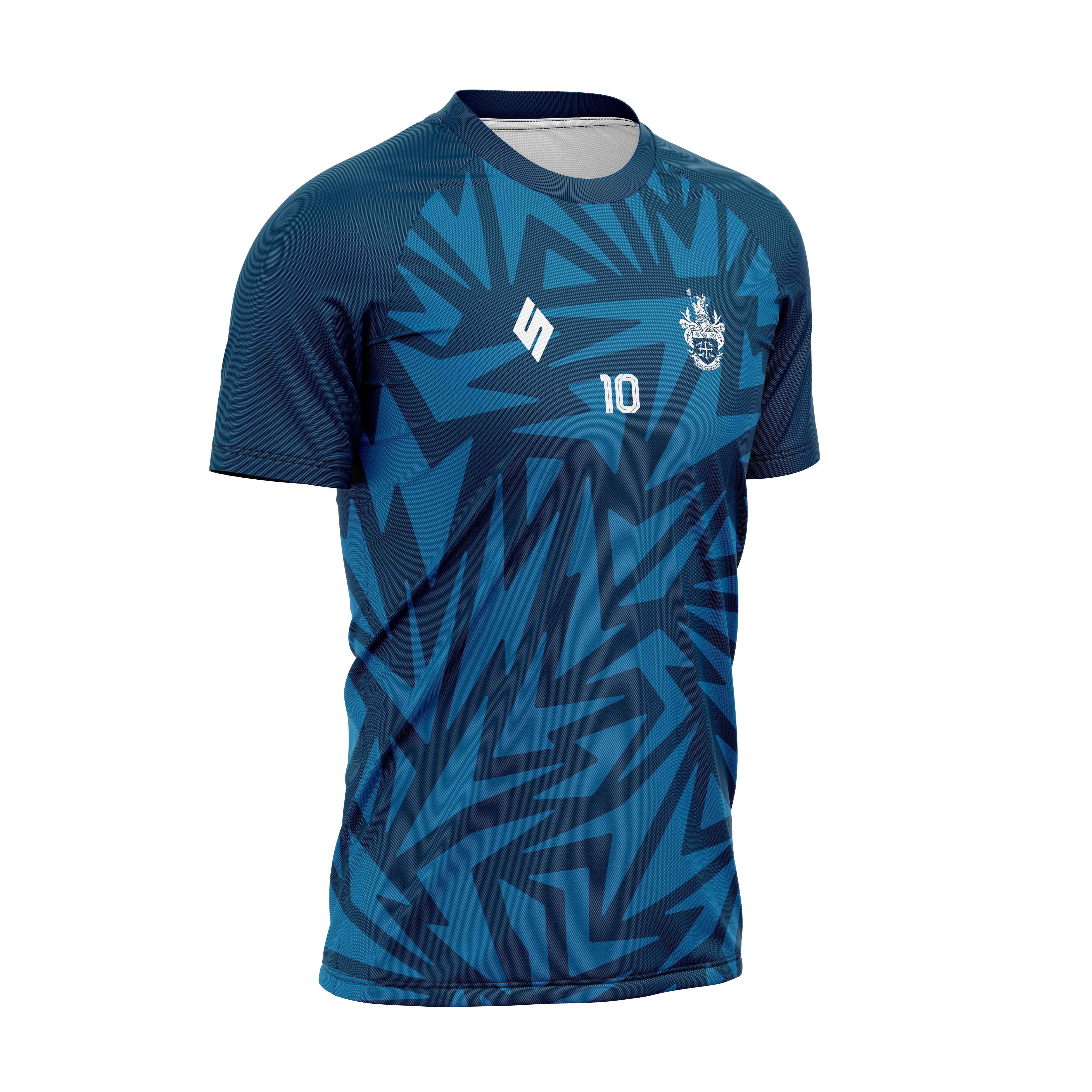 Elite Training Tee