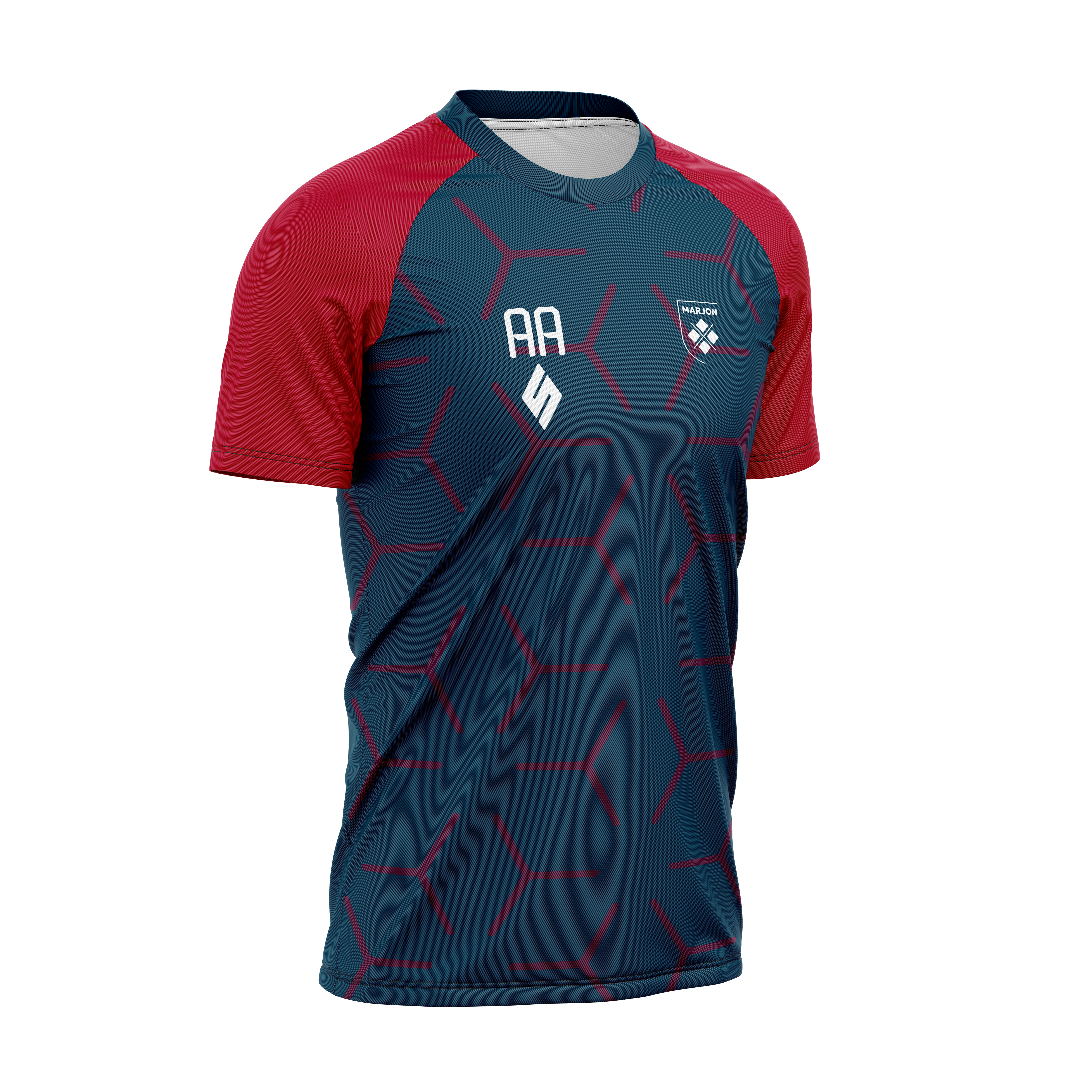 Elite Training Tee