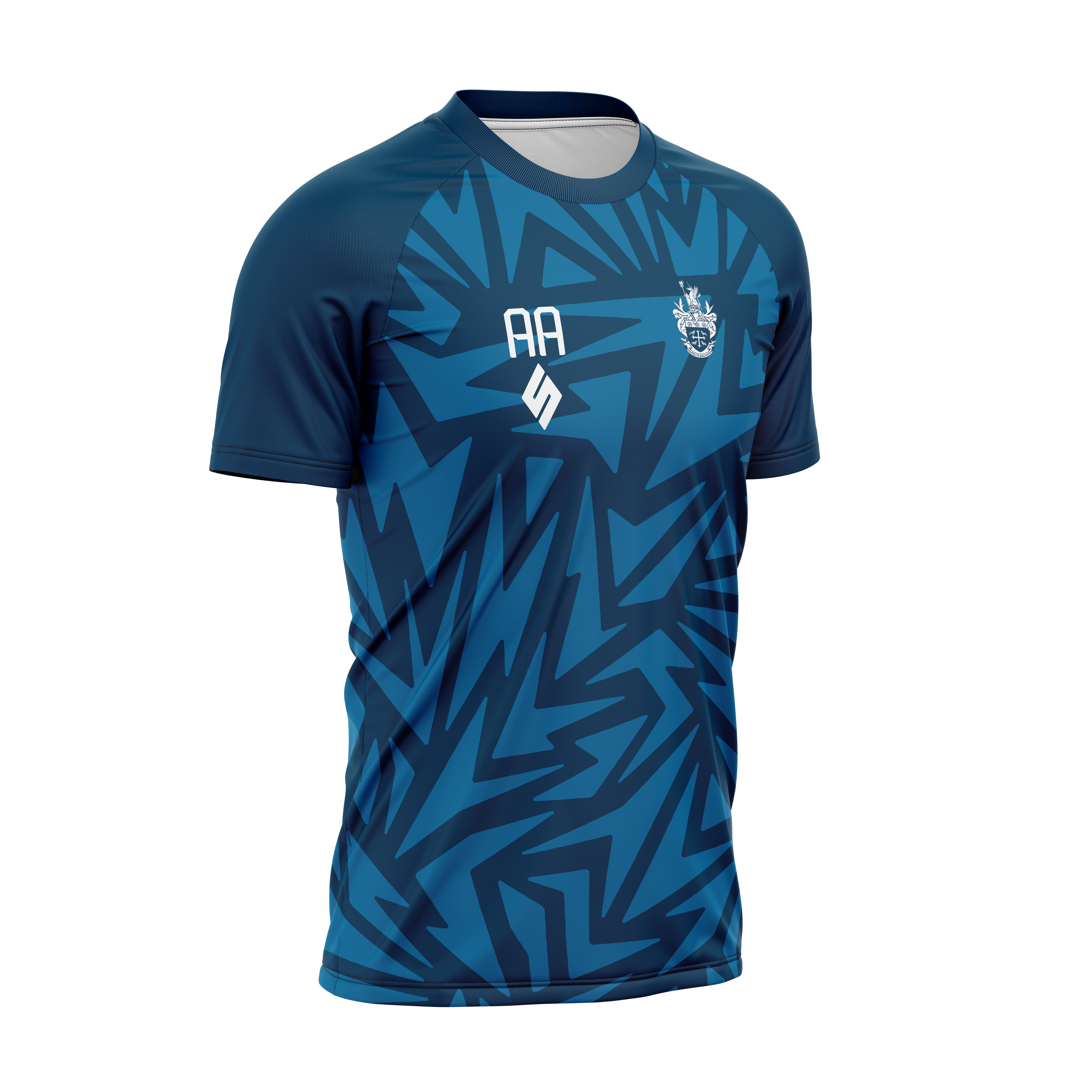 Elite Training Tee