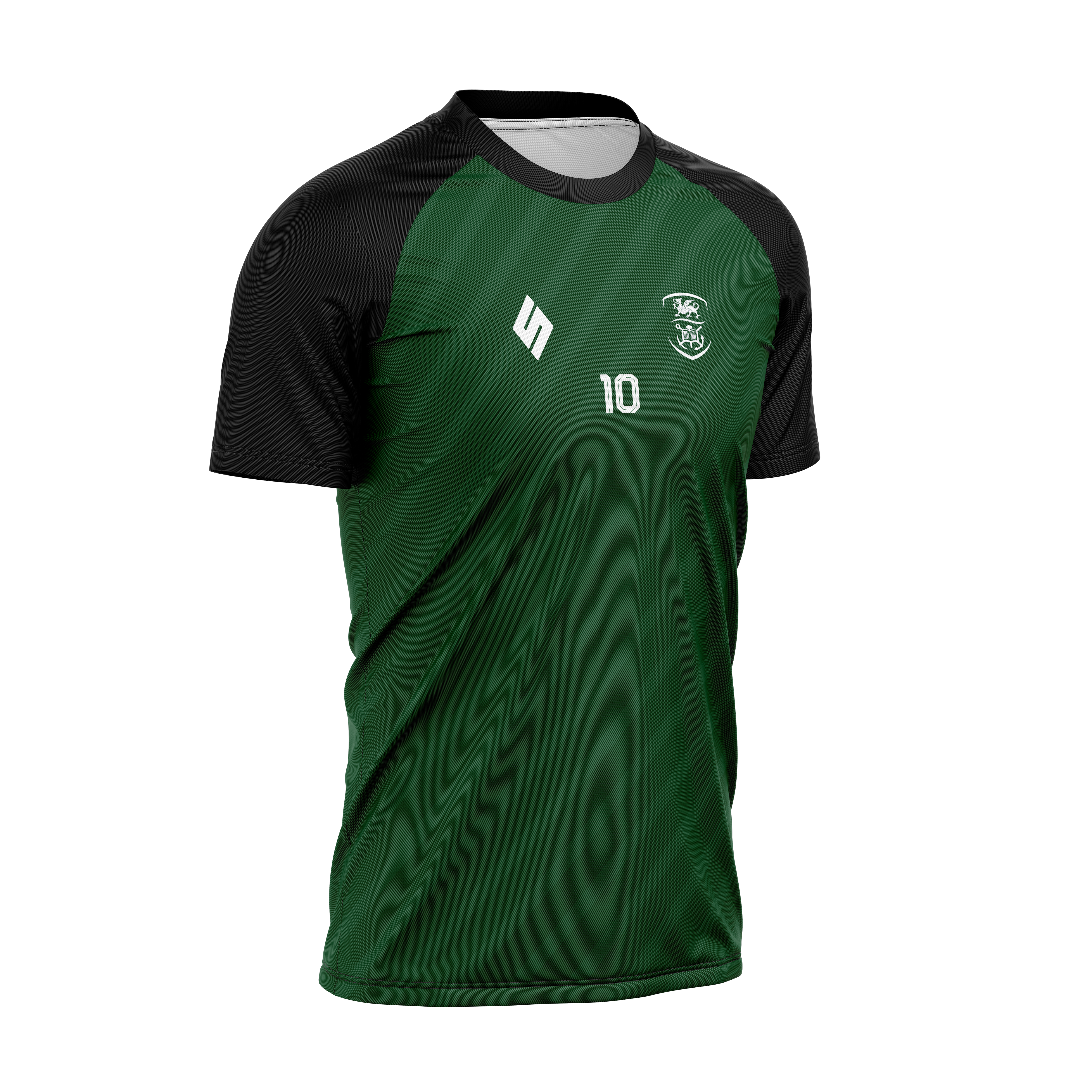 Elite Training Tee