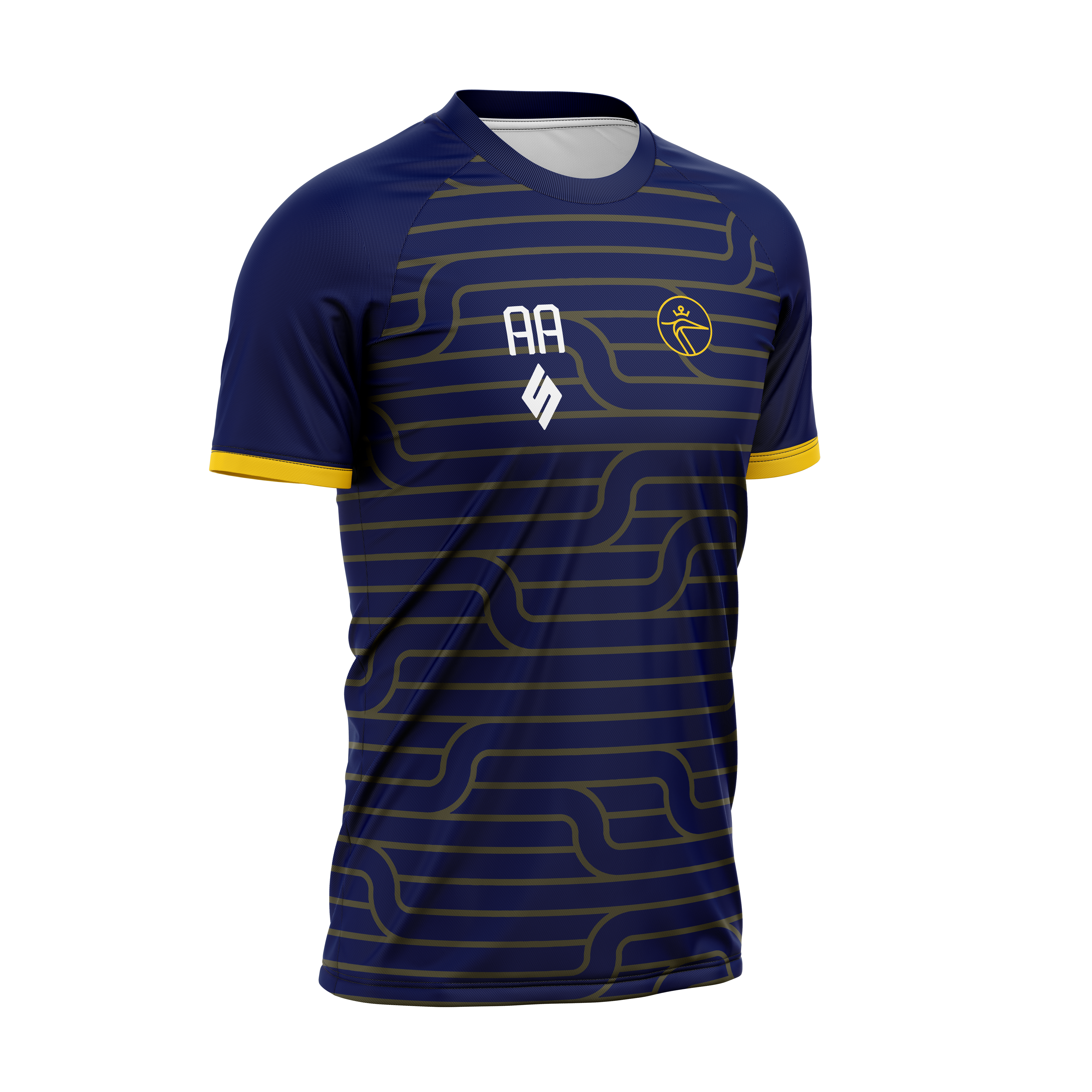 Elite Training Tee
