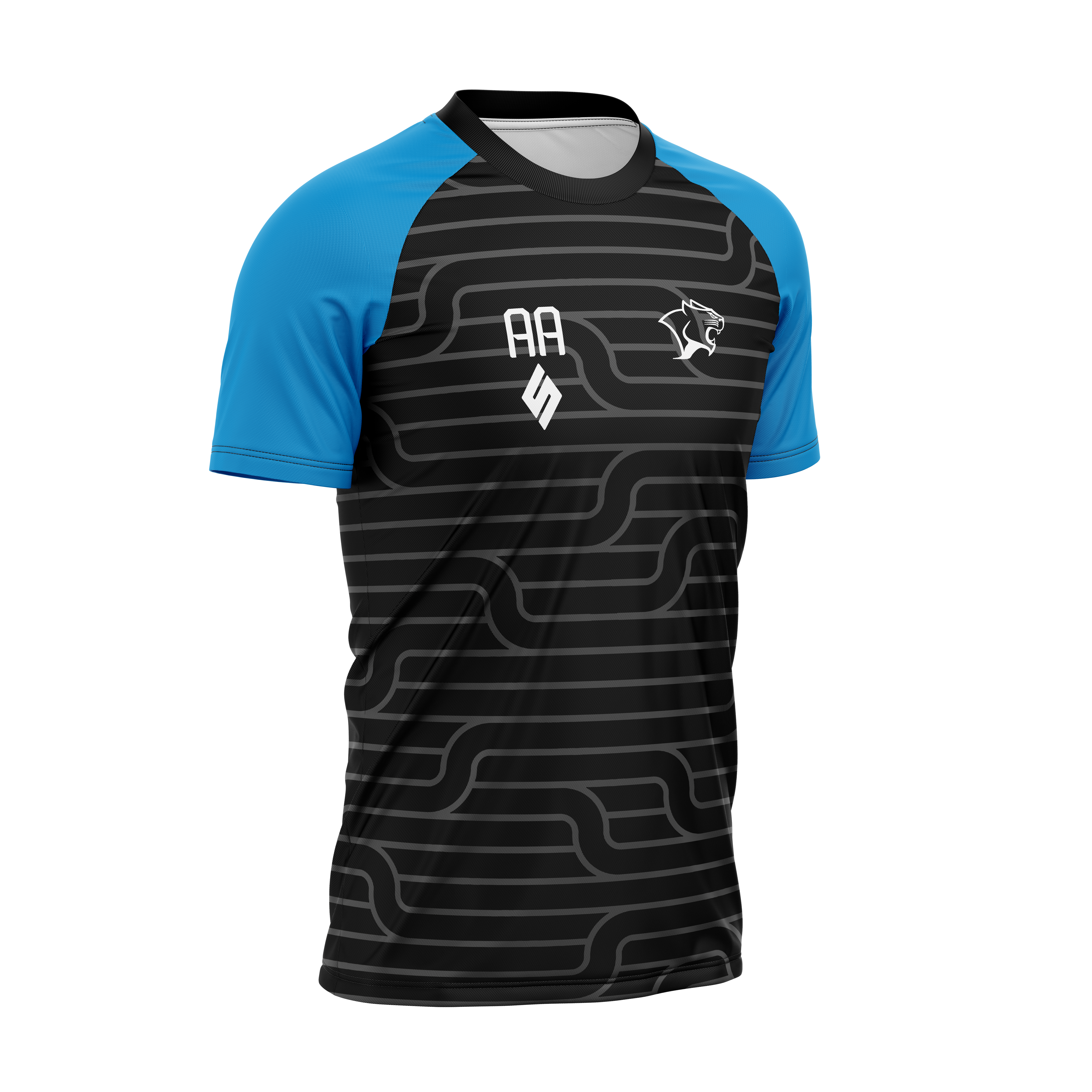 Elite Training Tee