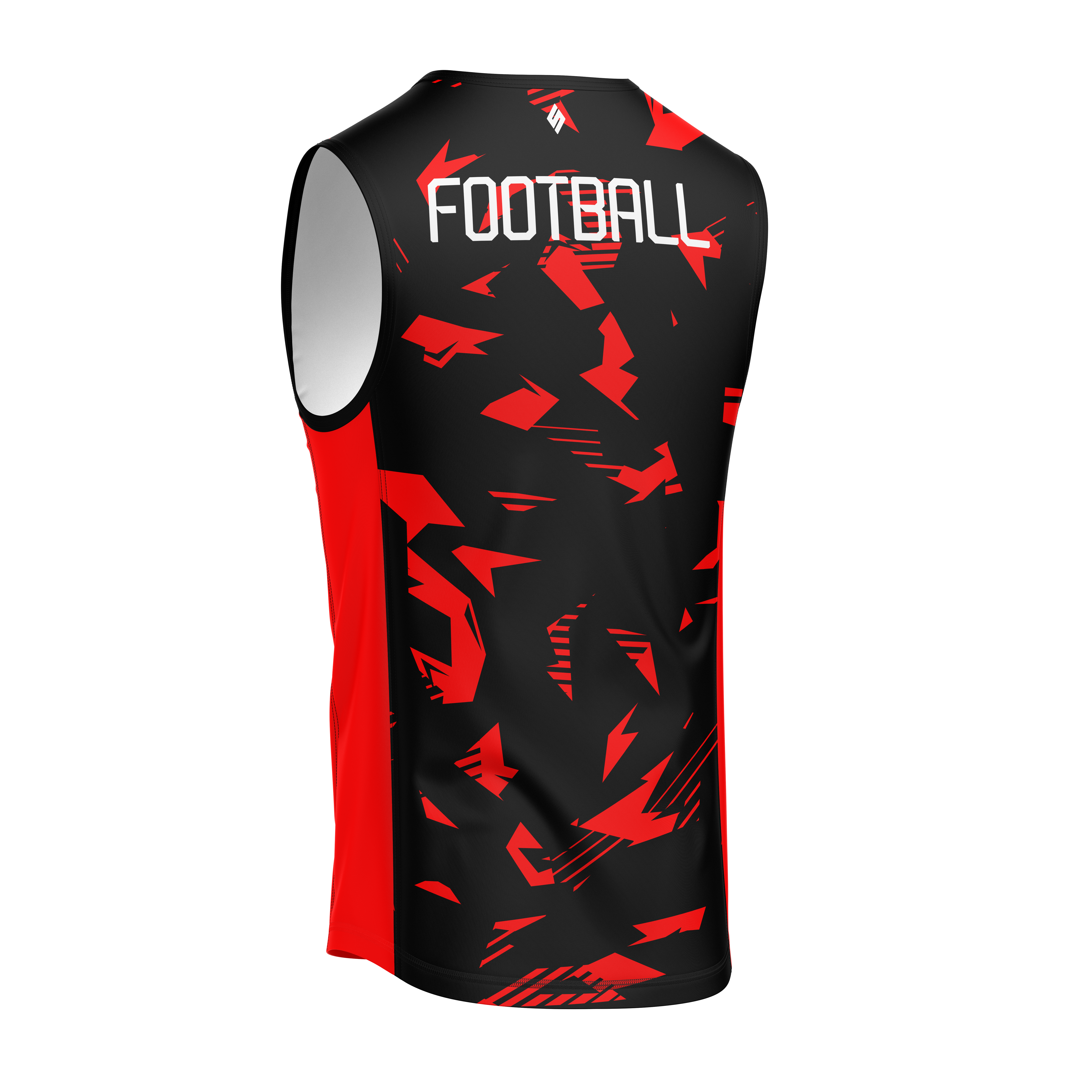 Elite Sleeveless Training Tee