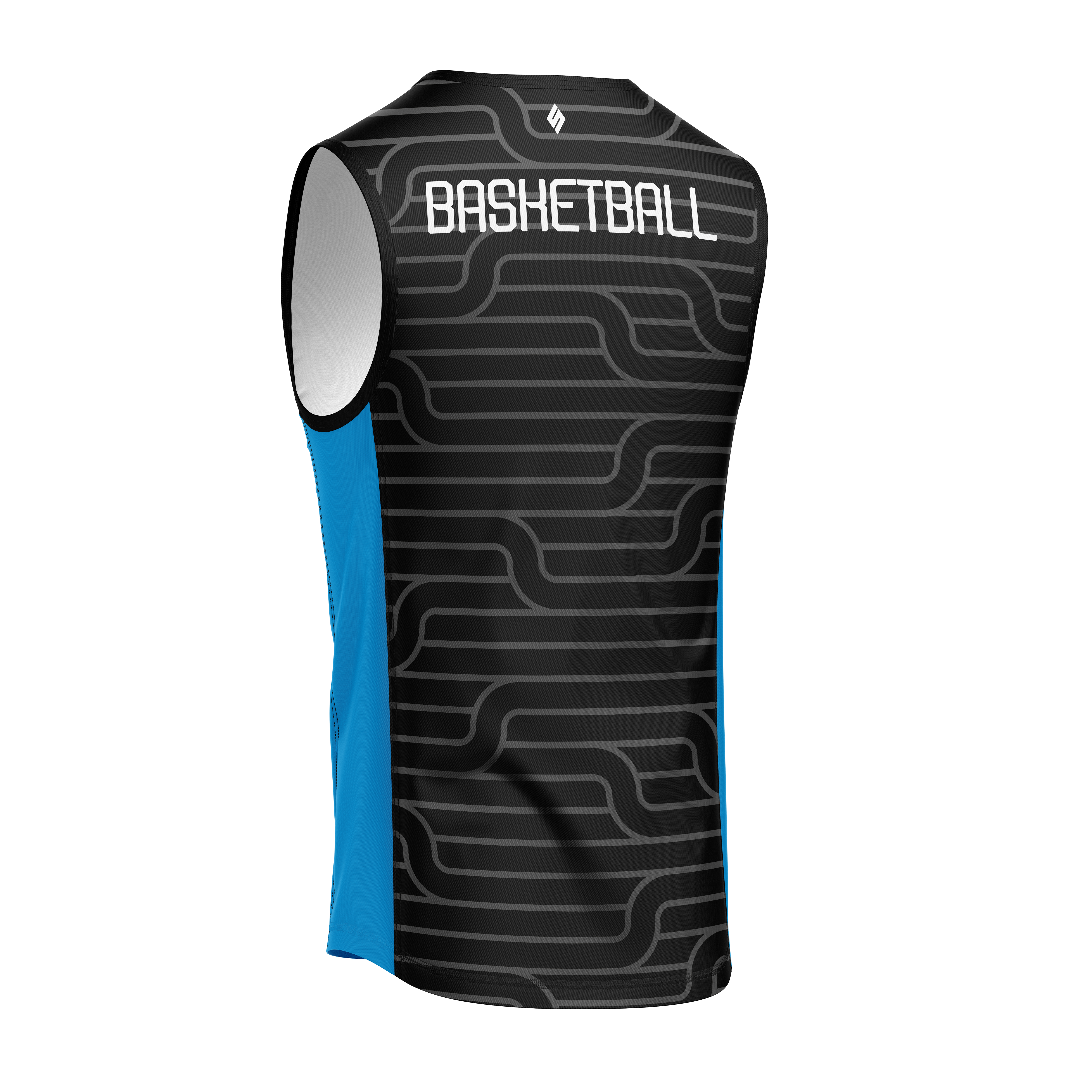 Elite Sleeveless Training Tee