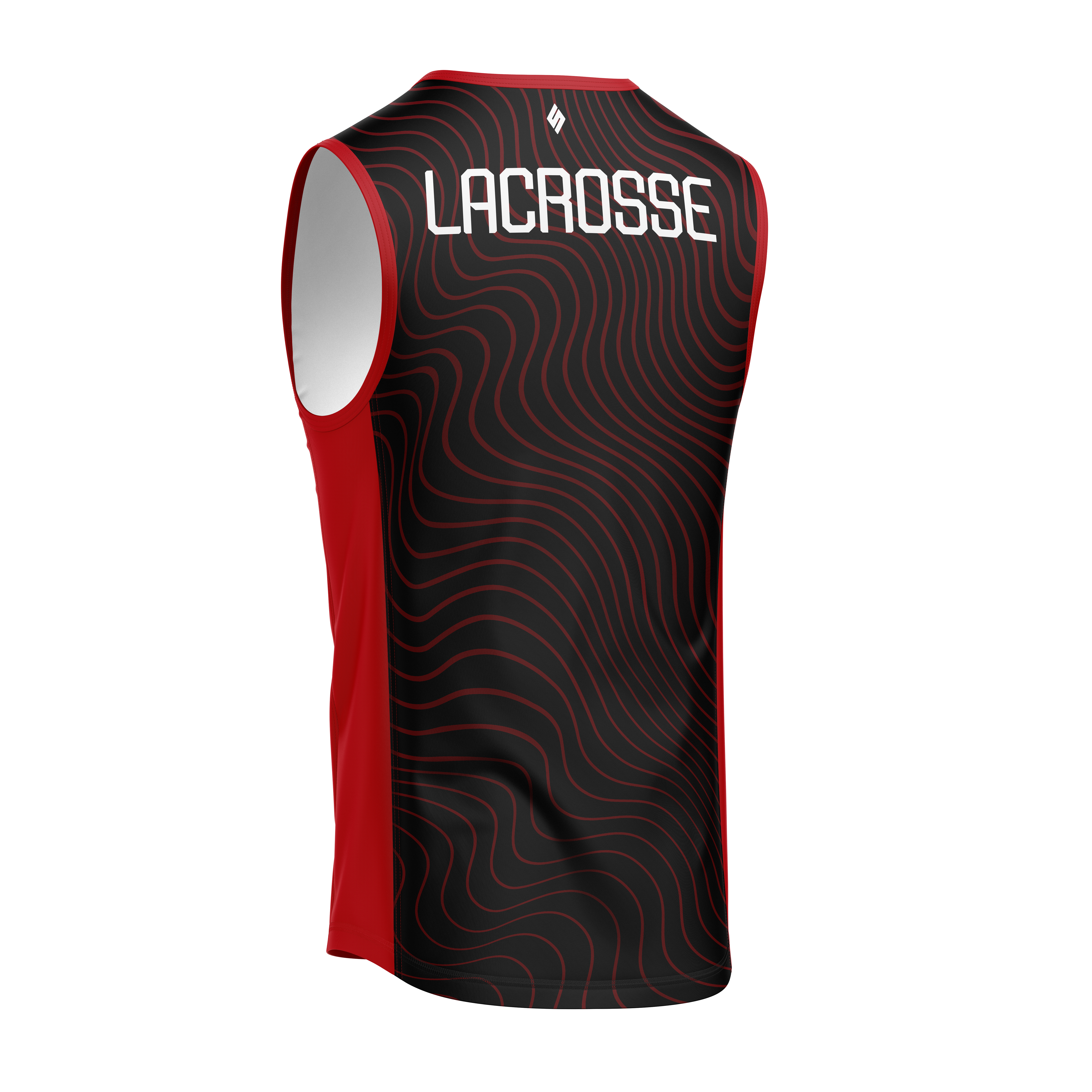 Elite Sleeveless Training Tee