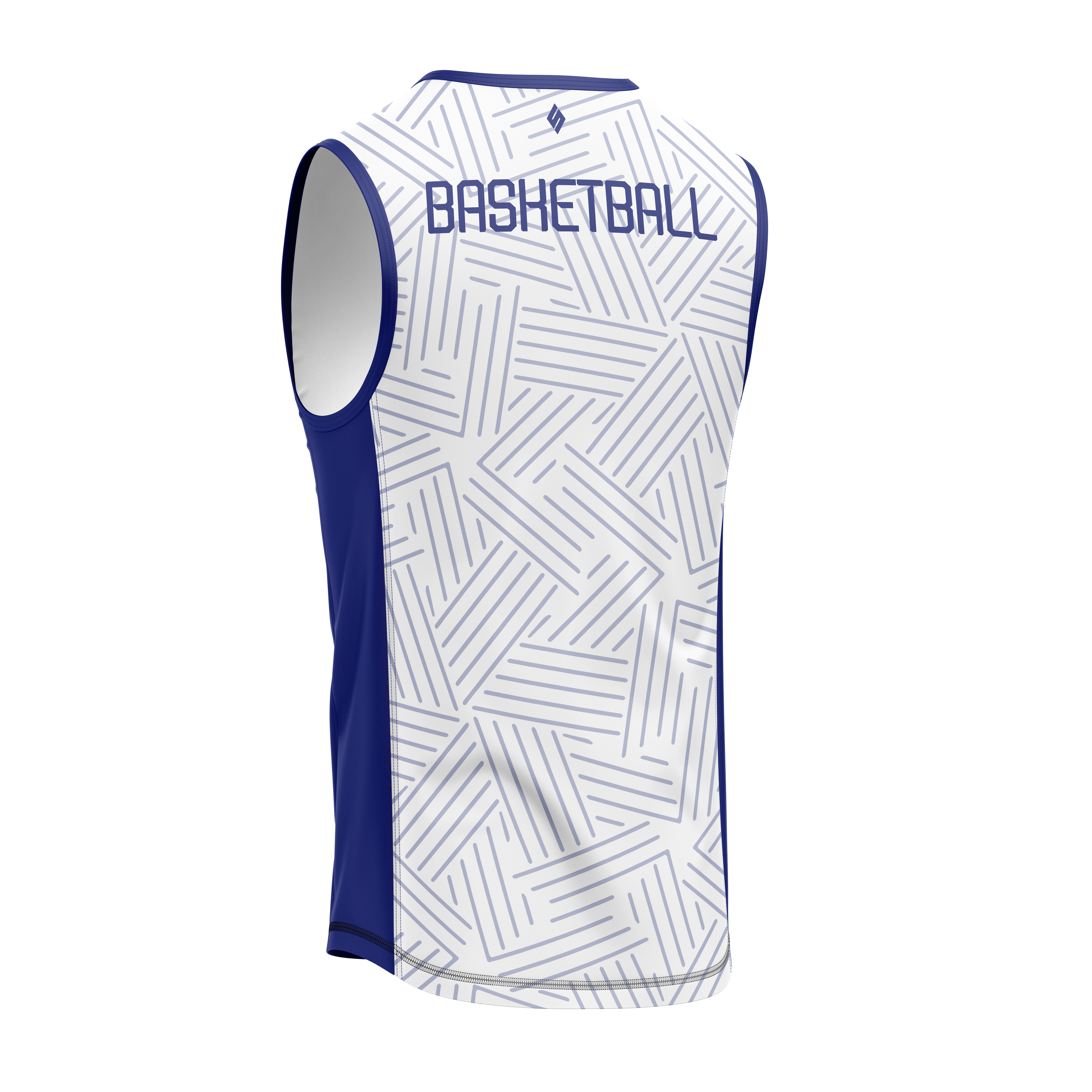 Elite Sleeveless Training Tee