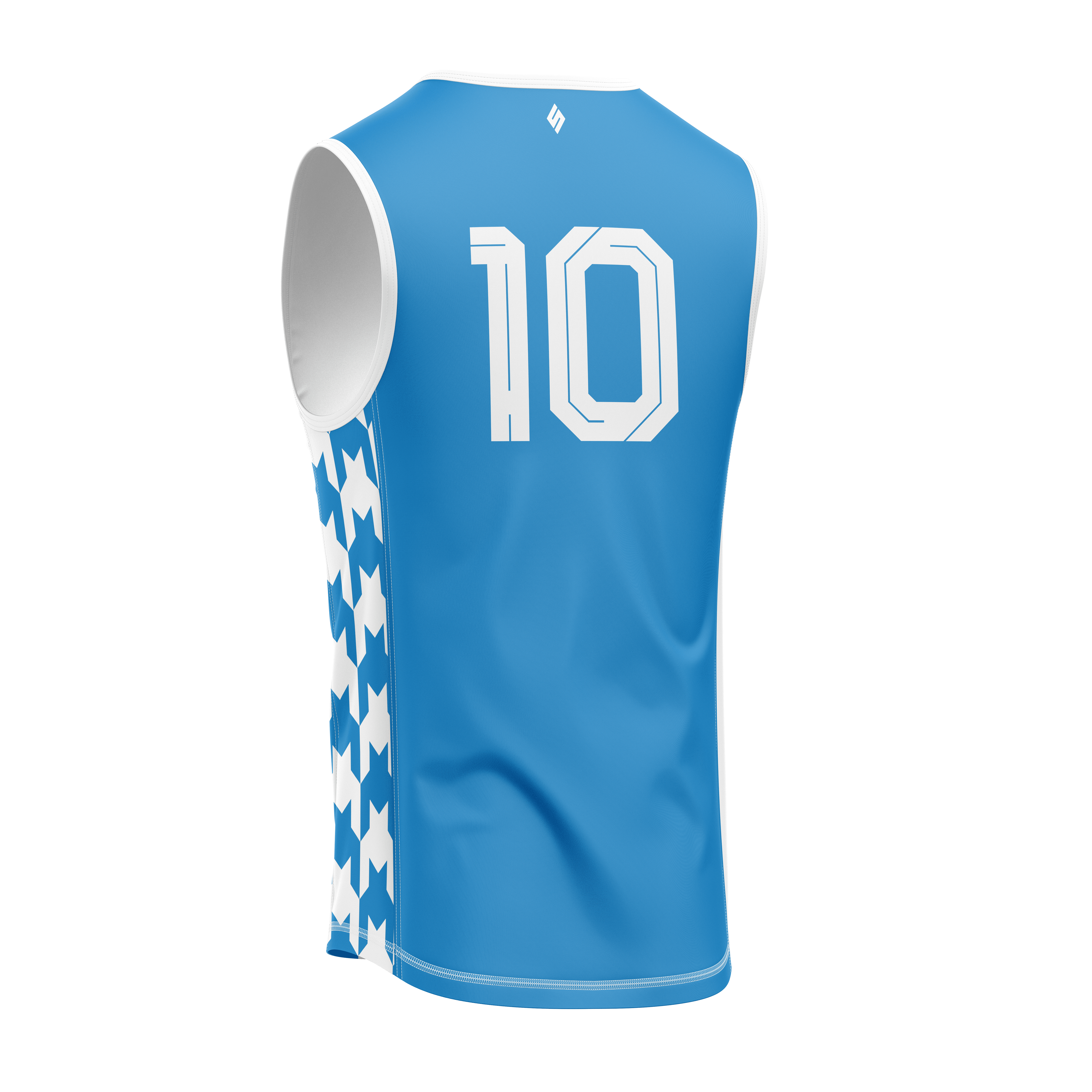 Elite Sleeveless Training Tee