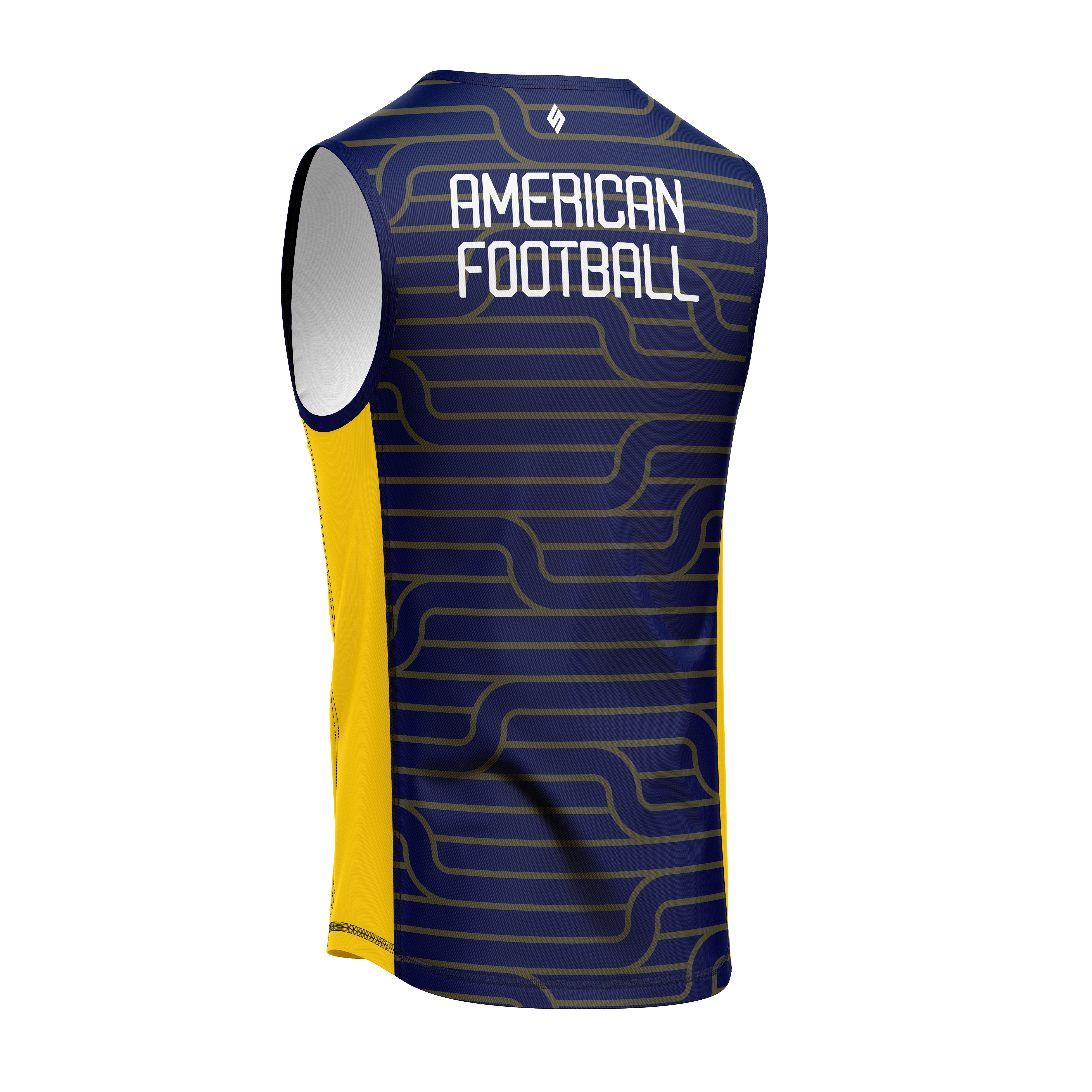Elite Sleeveless Training Tee