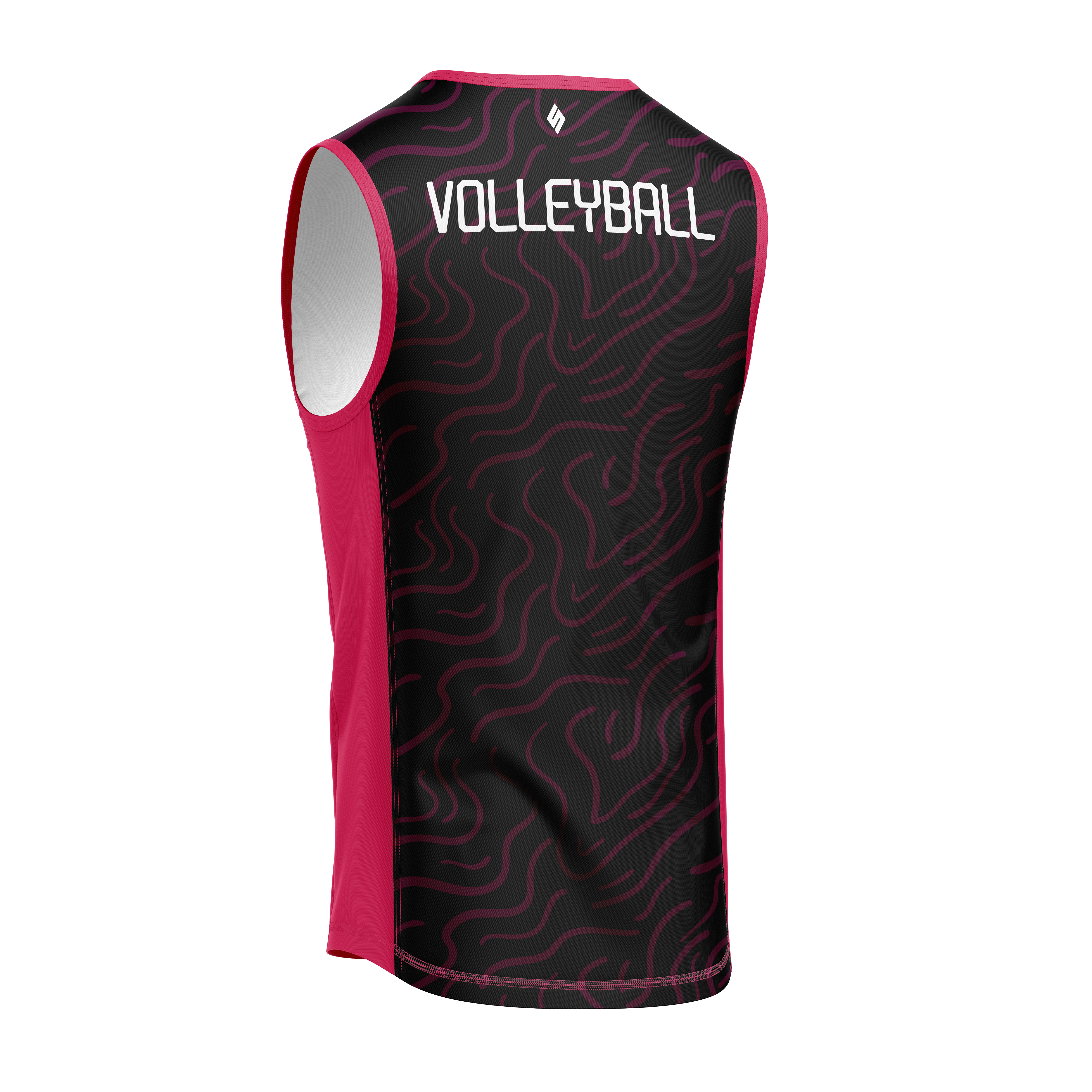 Elite Sleeveless Training Tee