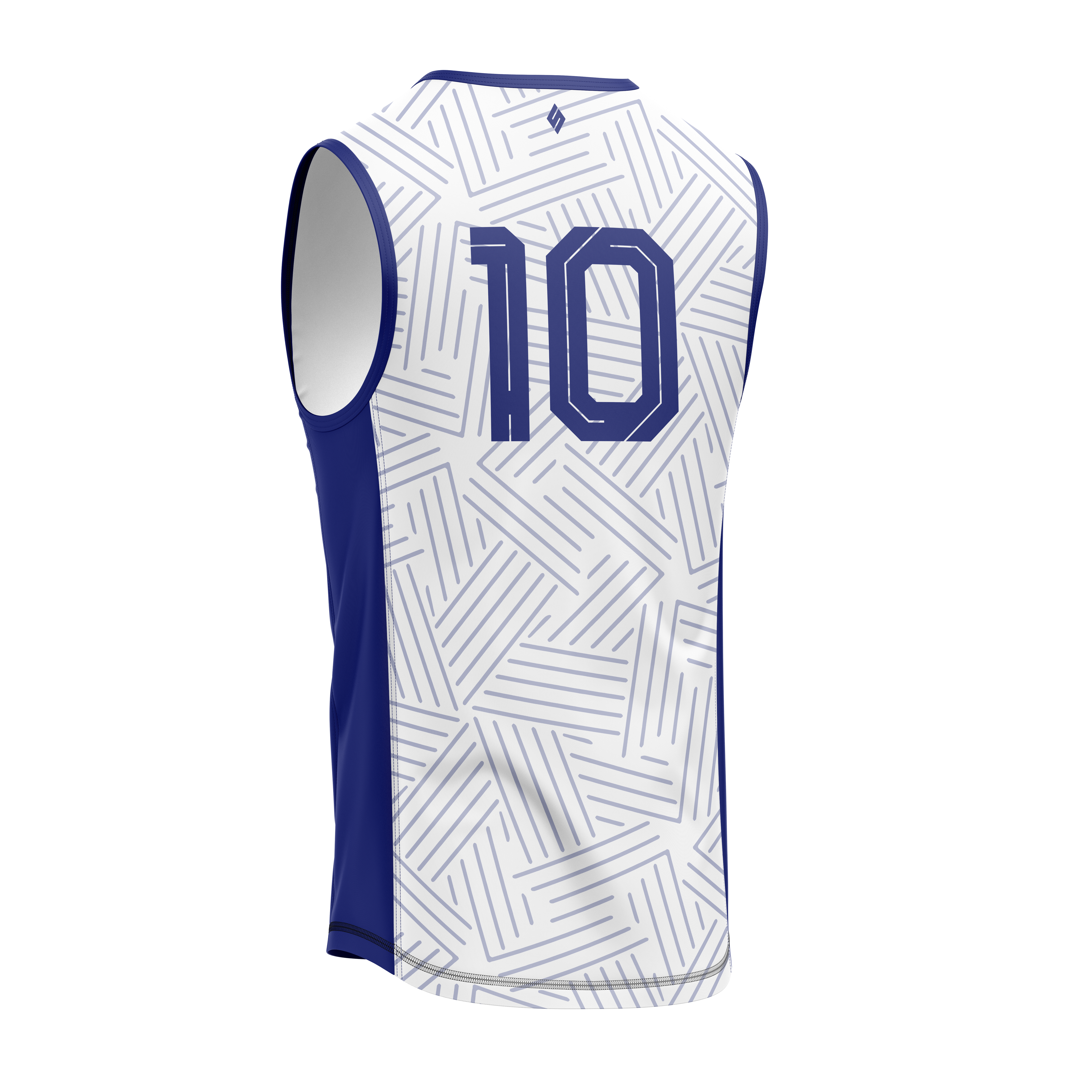 Elite Sleeveless Training Tee