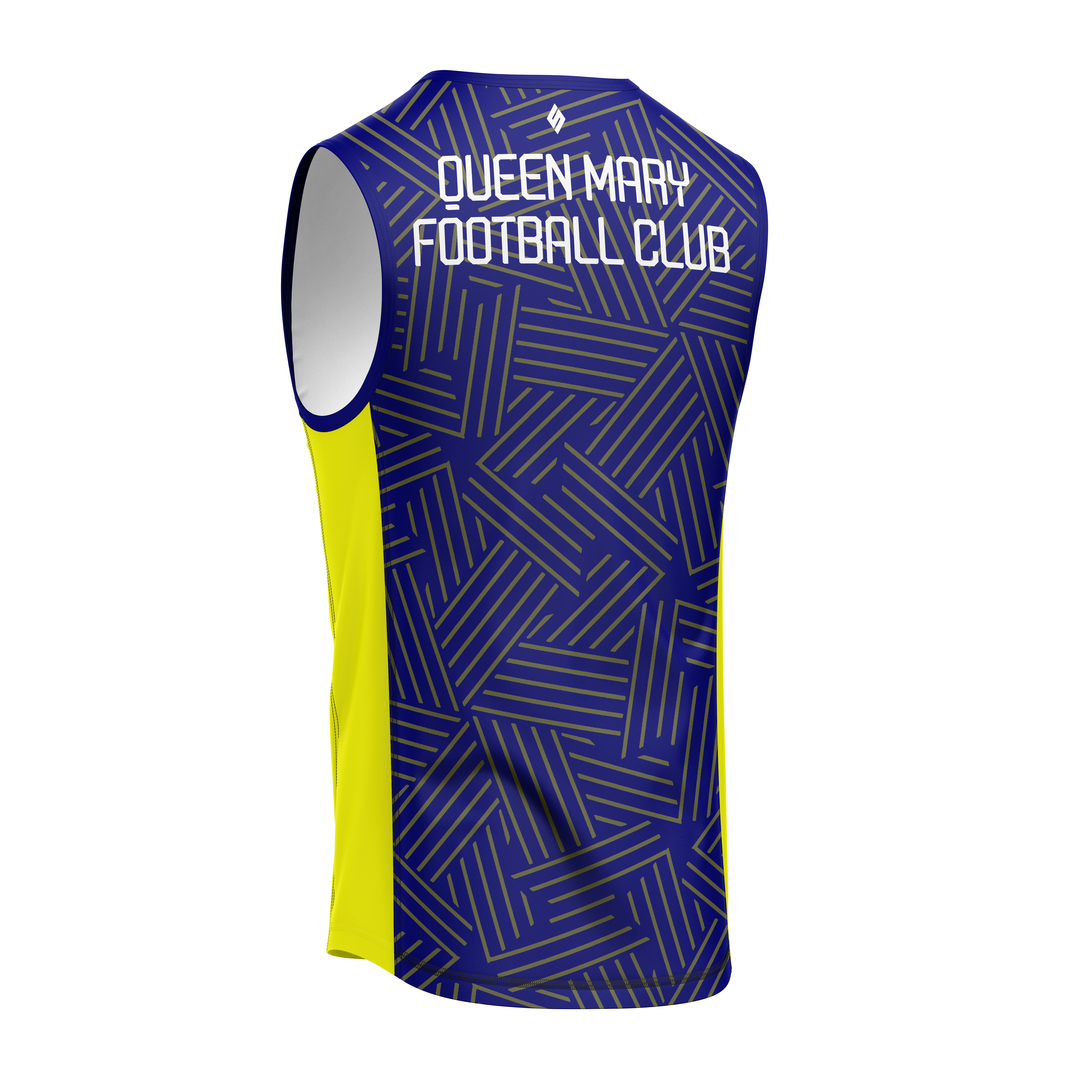 Elite Sleeveless Training Tee